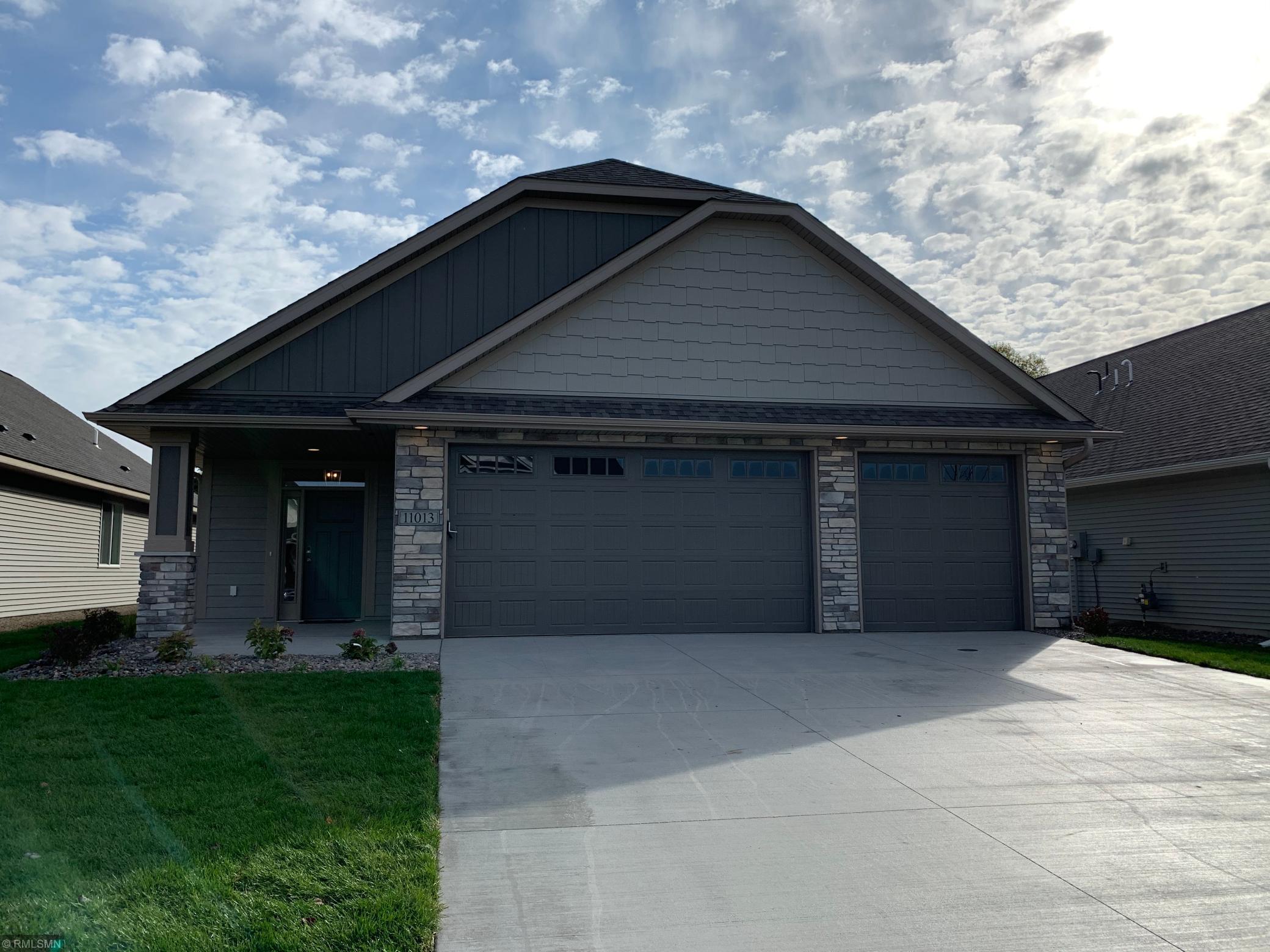 View of Residential at 11013 Polk Street, Blaine MN 55434, Blaine - Mike Wilen | Minnesota Team Real Estate
