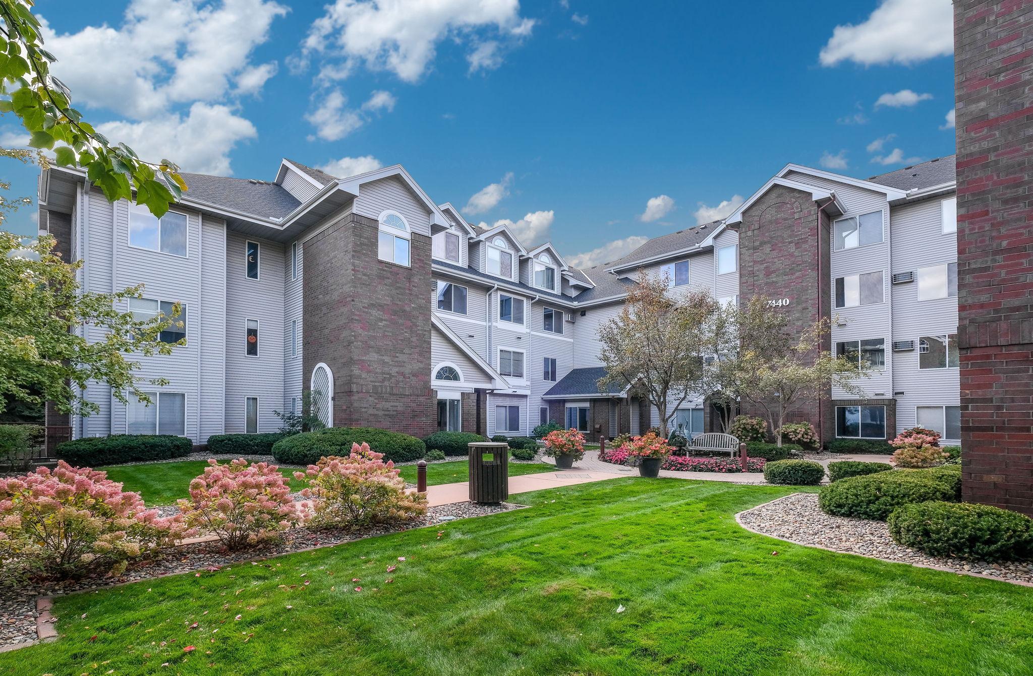 View of Residential at 7440 Edinborough Way #4112, Edina MN 55435, Edina - Mike Wilen | Minnesota Team Real Estate