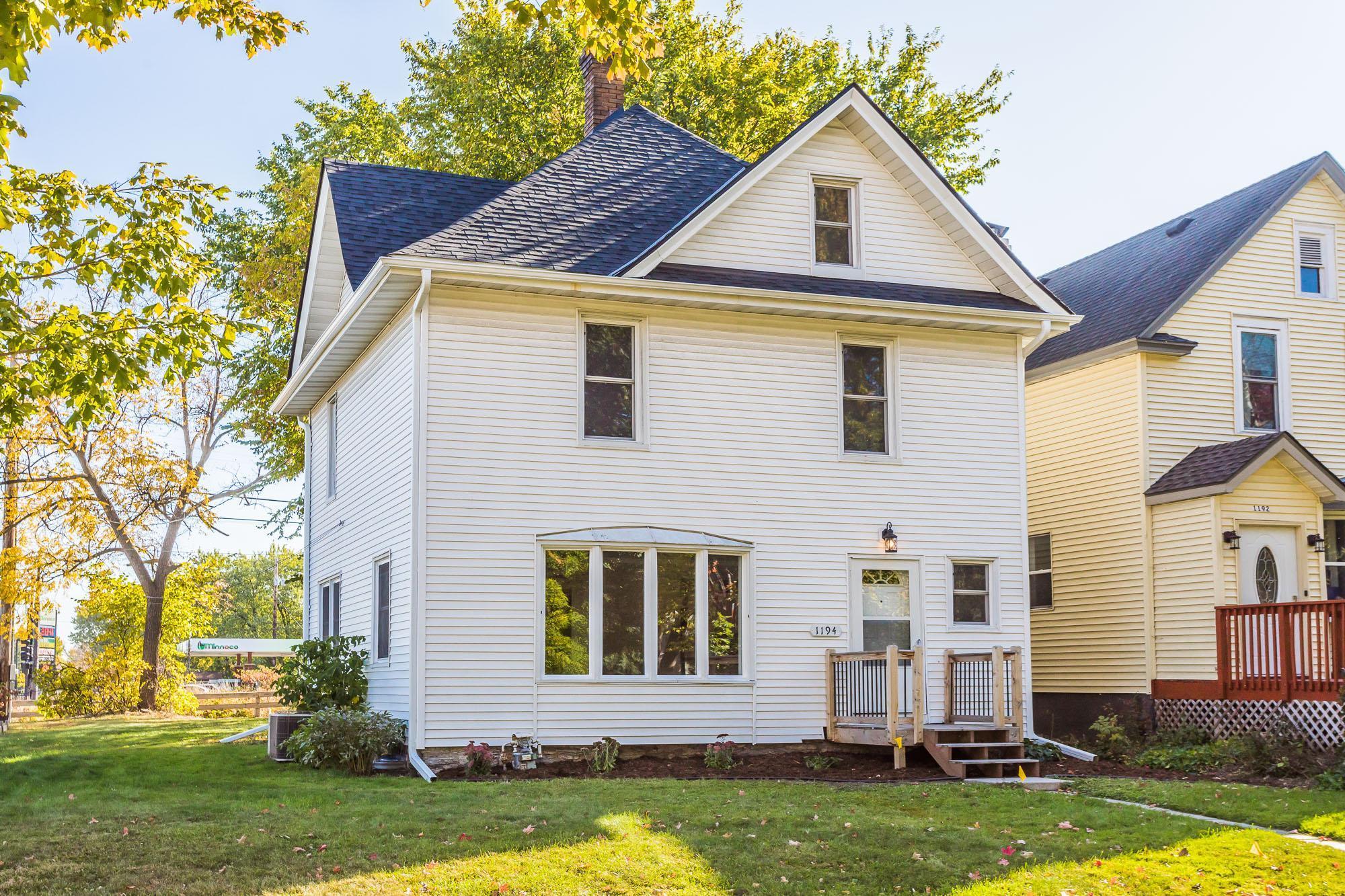 View of Residential at 1194 Albemarle Street, Saint Paul MN 55117, Saint Paul - Mike Wilen | Minnesota Team Real Estate