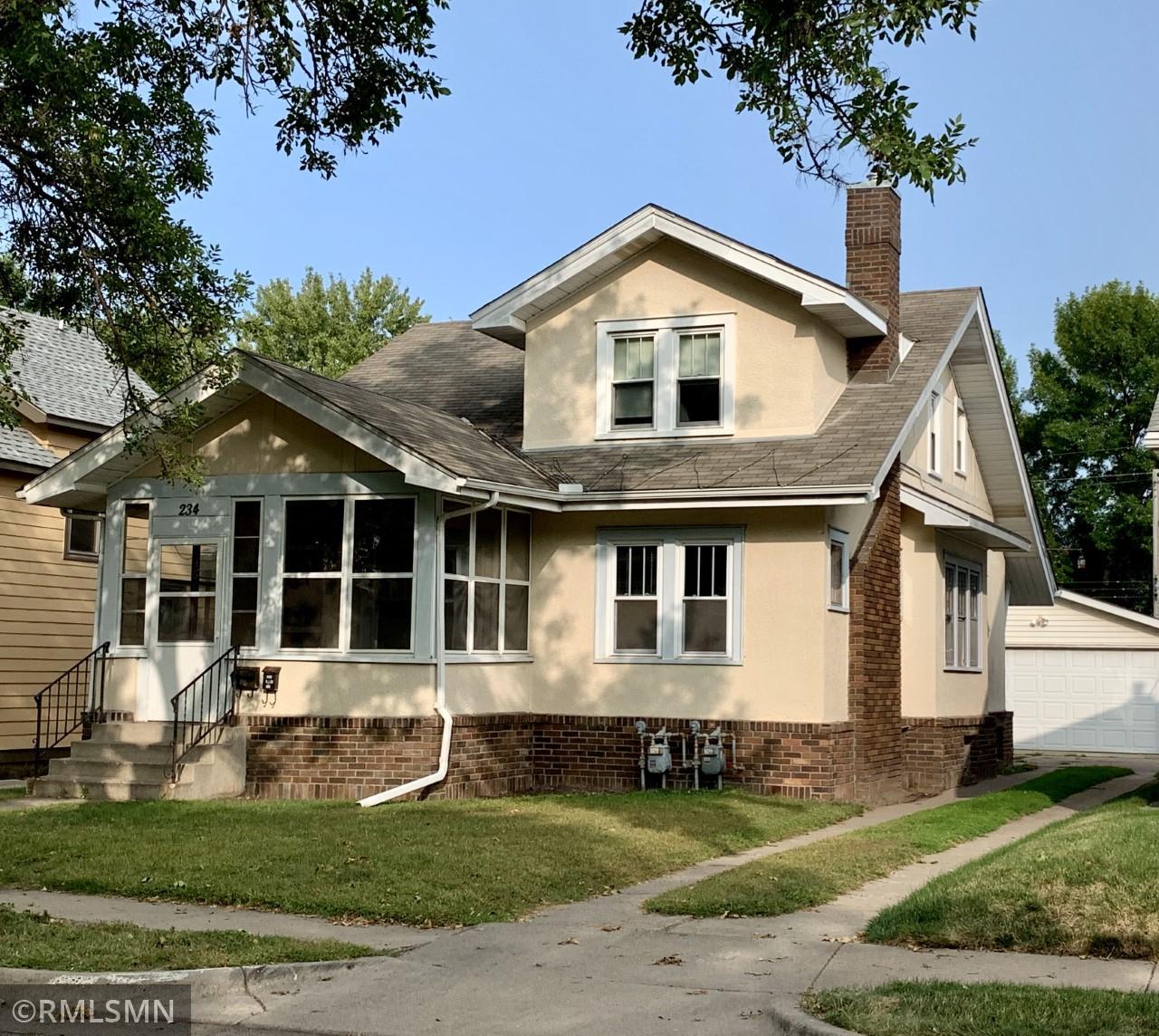View of Residential Income at 234 5th Avenue, South Saint Paul MN 55075, South Saint Paul - Mike Wilen | Minnesota Team Real Estate