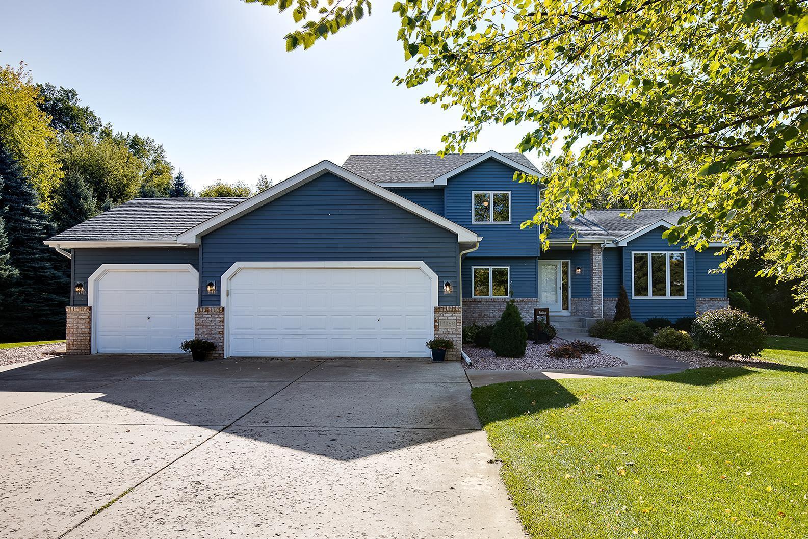 View of Residential at 14460 Edgewood Road, Rogers MN 55374, Rogers - Mike Wilen | Minnesota Team Real Estate