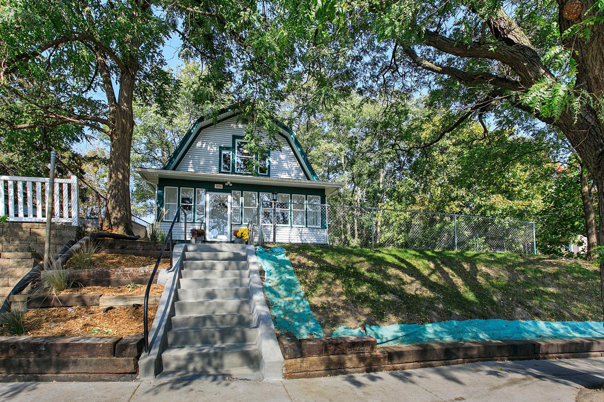 View of Residential at 1053 York Avenue, Saint Paul MN 55106, Saint Paul - Mike Wilen | Minnesota Team Real Estate