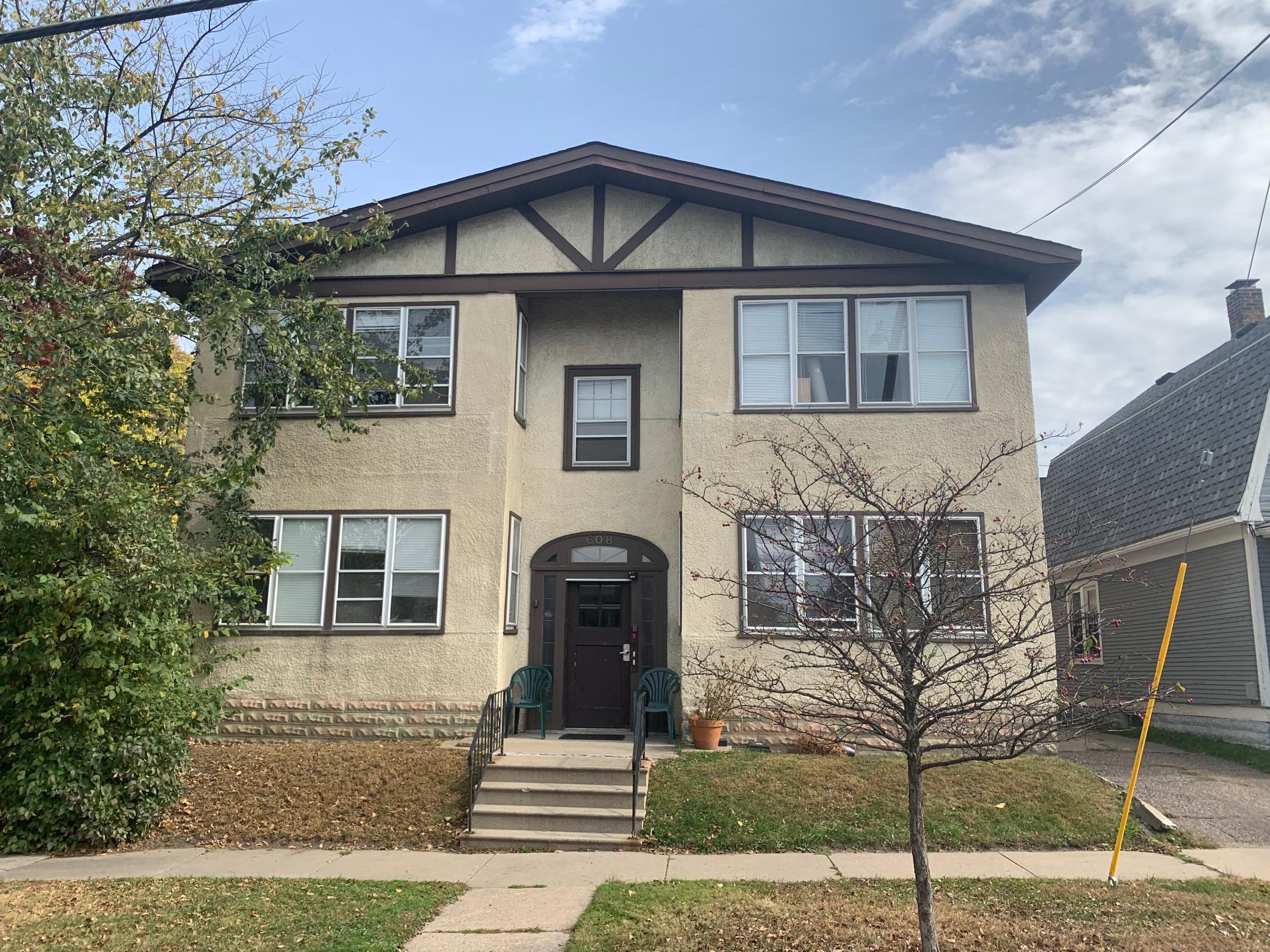 View of Residential Income at 608 Park Street, Saint Paul MN 55103, Saint Paul - Mike Wilen | Minnesota Team Real Estate