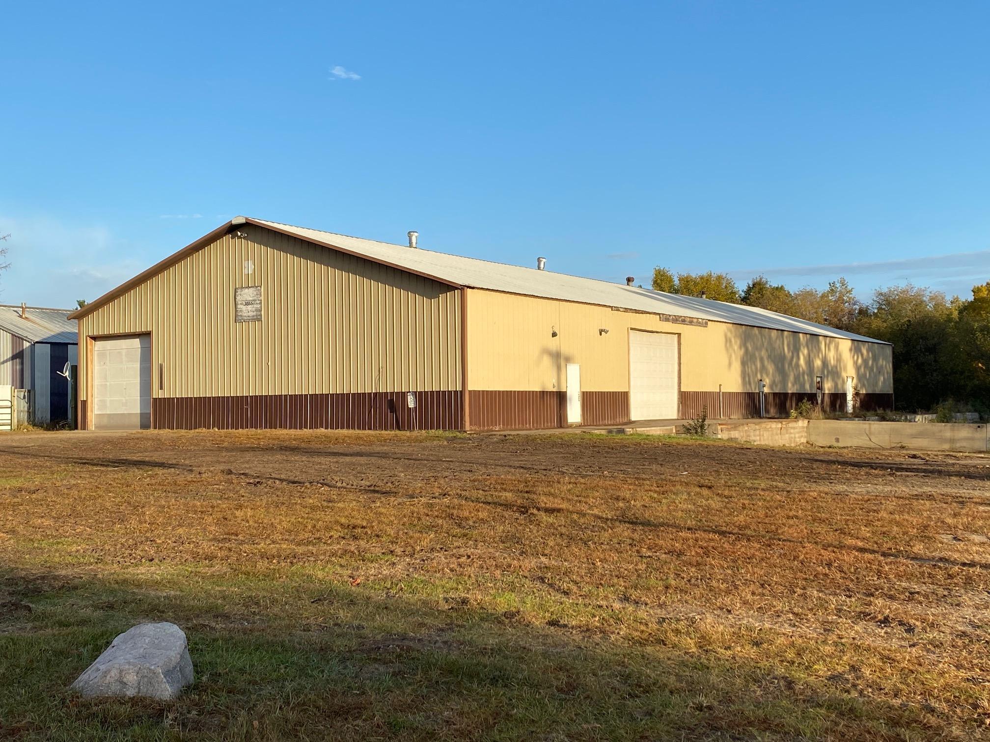 View of Commercial Sale at 3055 162nd Lane, Andover MN 55304, Andover - Mike Wilen | Minnesota Team Real Estate