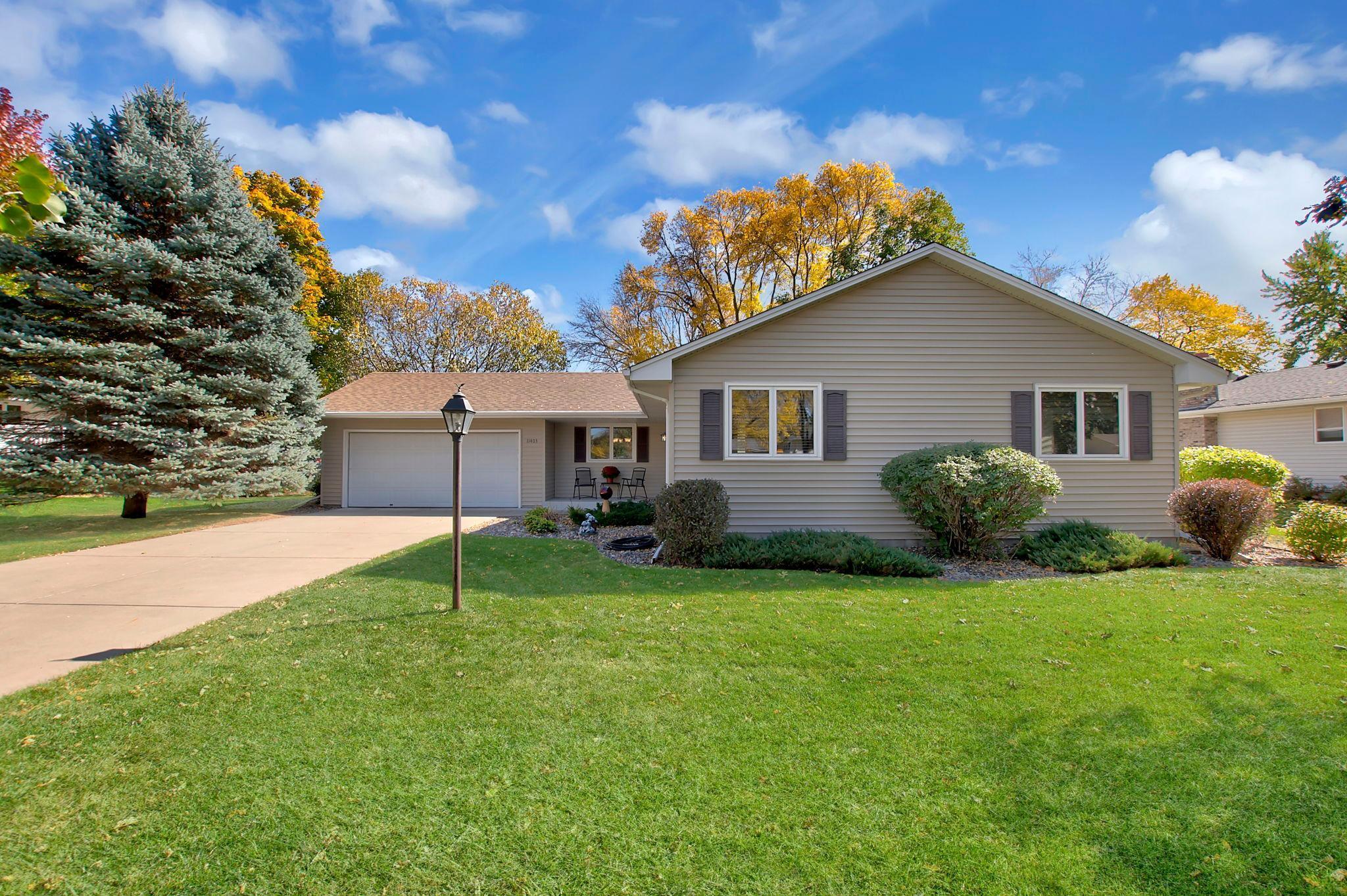 View of Residential at 11403 Keating Avenue, Burnsville MN 55337, Burnsville - Mike Wilen | Minnesota Team Real Estate