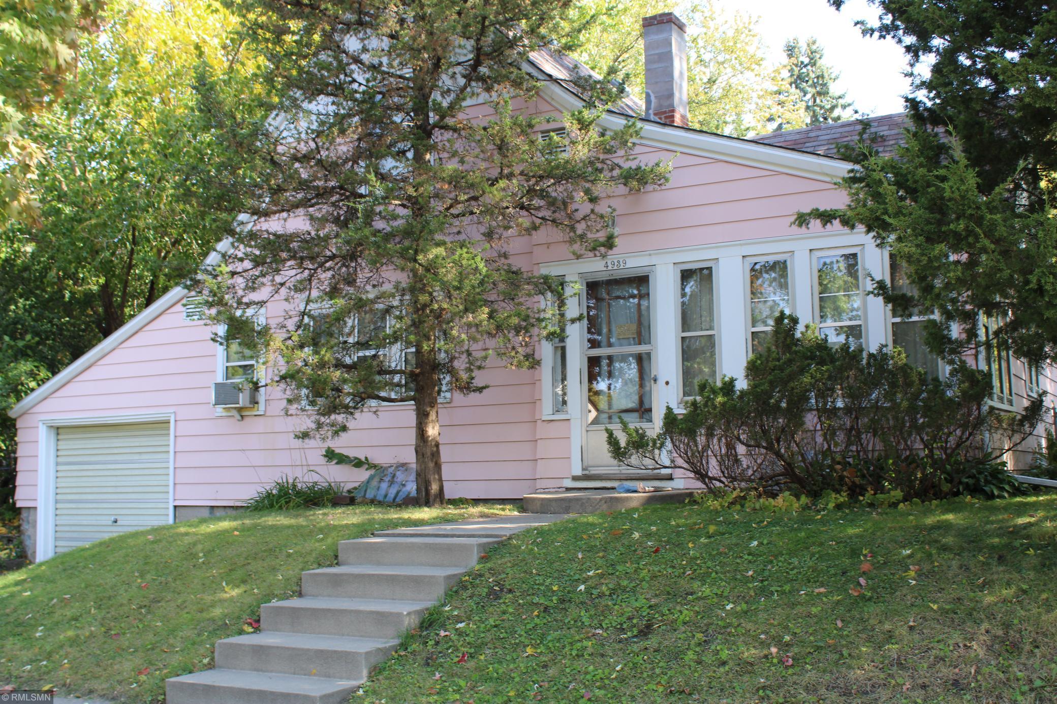 View of Residential at 4939 36th Avenue, Minneapolis MN 55417, Minneapolis - Mike Wilen | Minnesota Team Real Estate