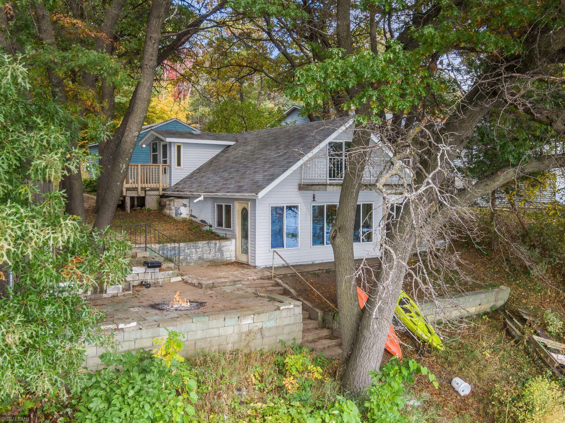 View of Residential at 25655 100th Street, Zimmerman MN 55398, Zimmerman - Mike Wilen | Minnesota Team Real Estate