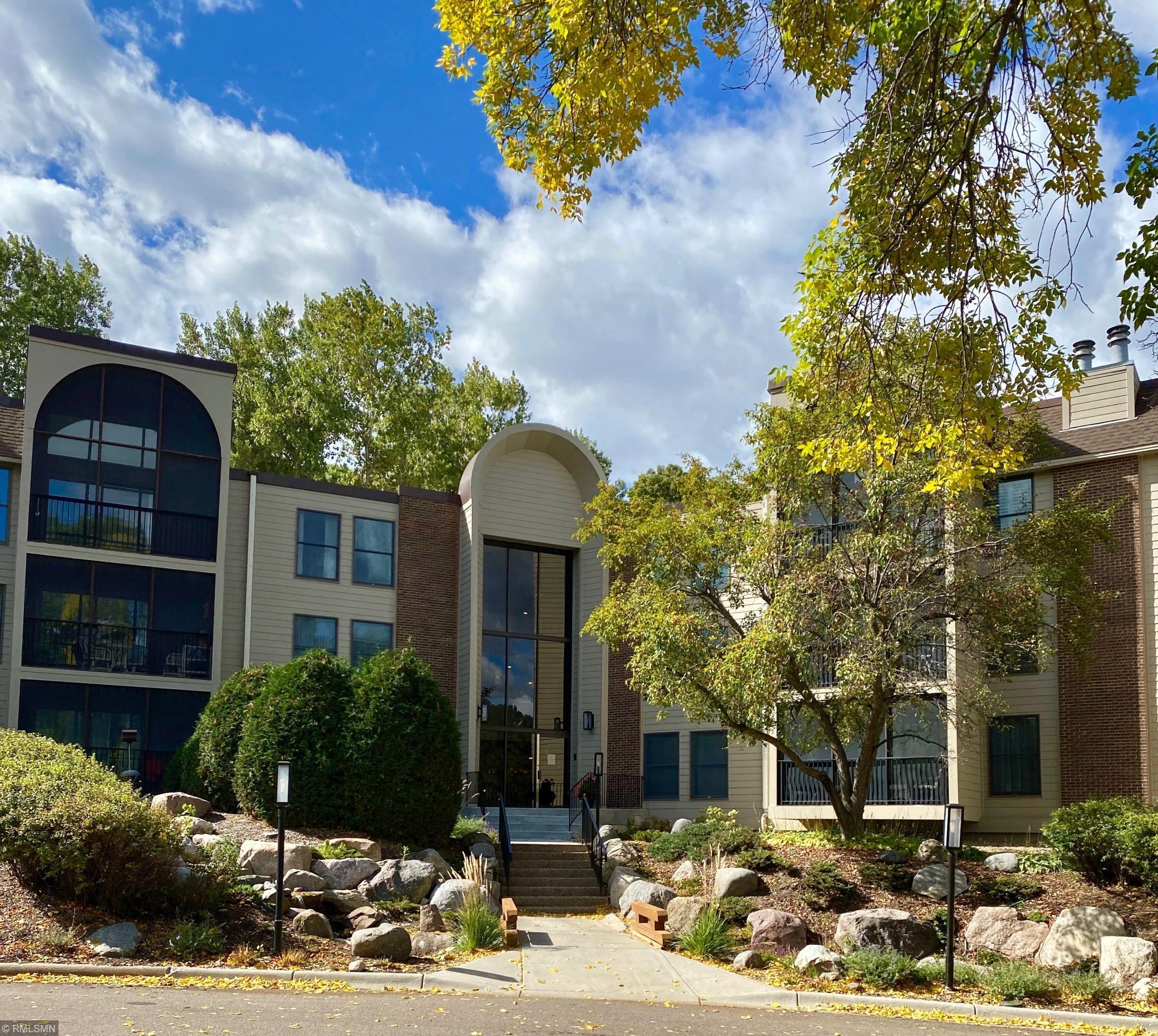 View of Residential at 9500 Collegeview Road #101, Bloomington MN 55437, Bloomington - Mike Wilen | Minnesota Team Real Estate