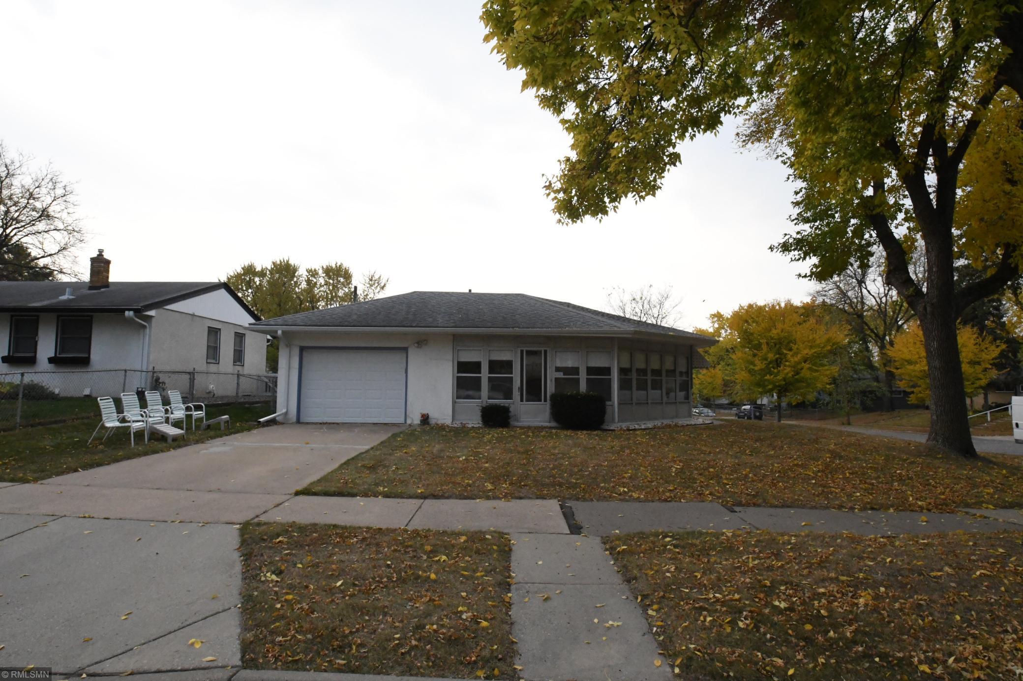 View of Residential at 1556 Euclid Street, Saint Paul MN 55106, Saint Paul - Mike Wilen | Minnesota Team Real Estate