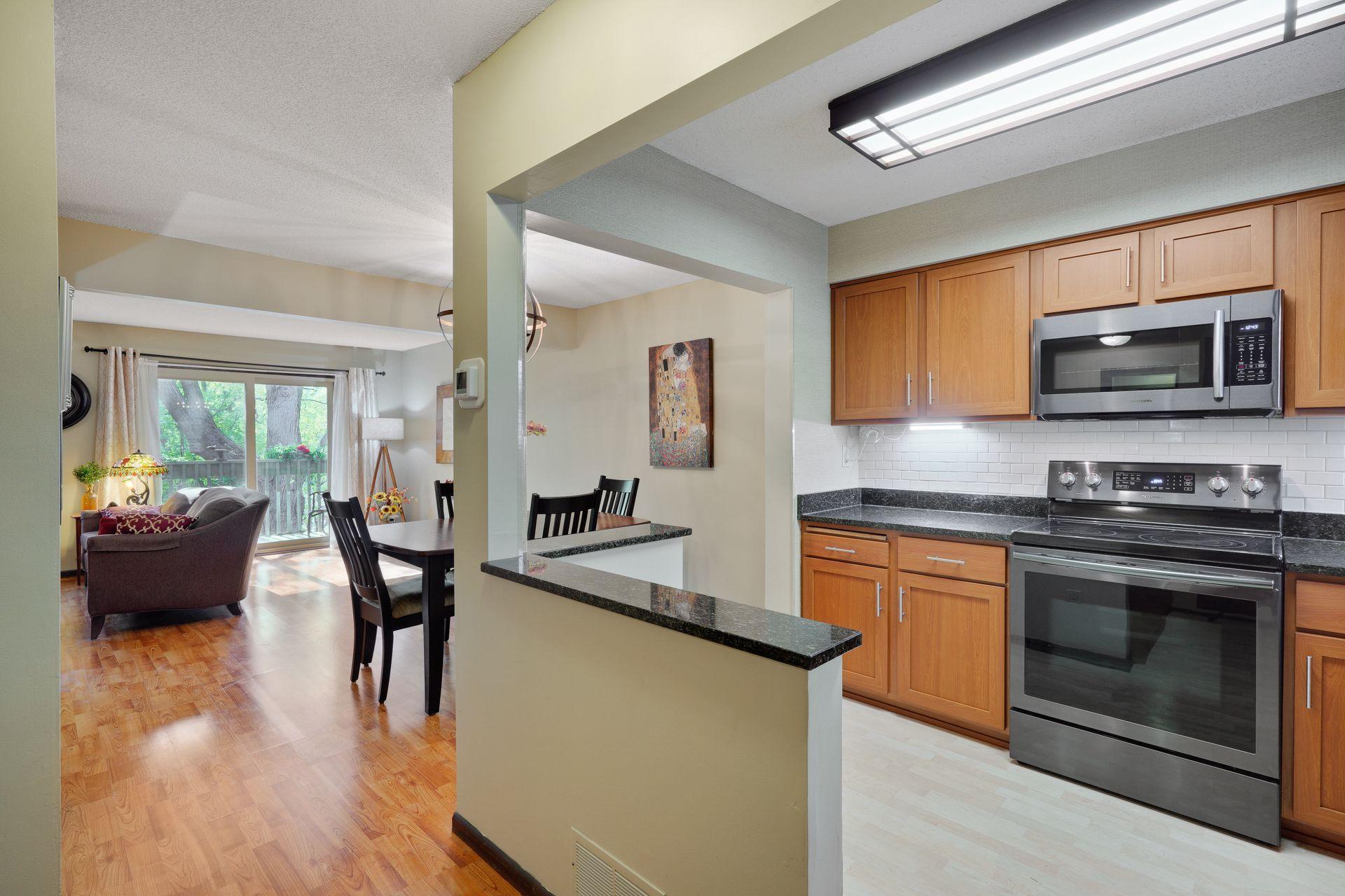 View of Residential at 1518 Bohnhof Junction, Fridley MN 55432, Fridley - Mike Wilen | Minnesota Team Real Estate