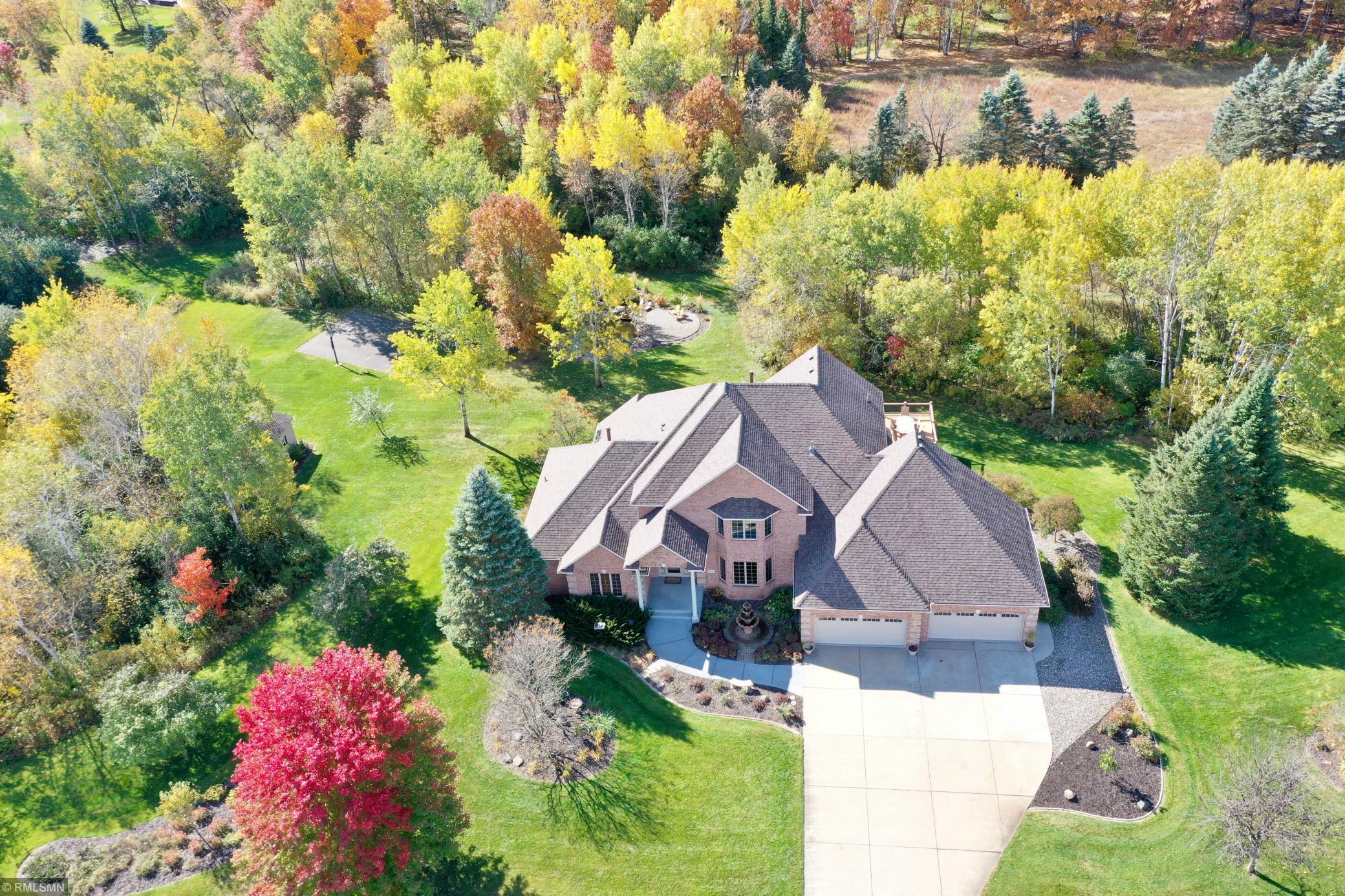 View of Residential at 144 154th Avenue, Andover MN 55304, Andover - Mike Wilen | Minnesota Team Real Estate