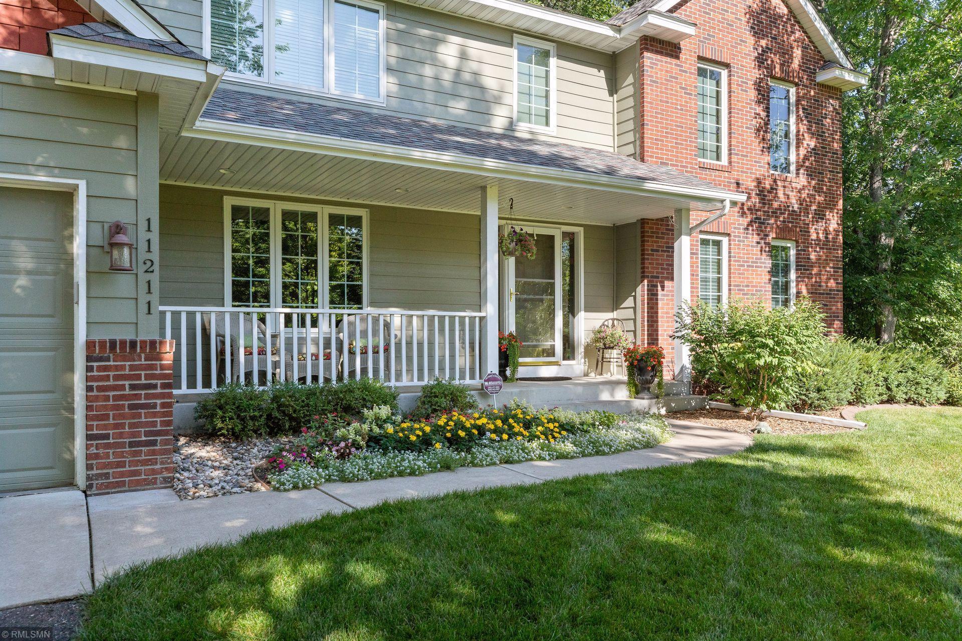 View of Residential at 11211 Woods Trail, Champlin MN 55316, Champlin - Mike Wilen | Minnesota Team Real Estate