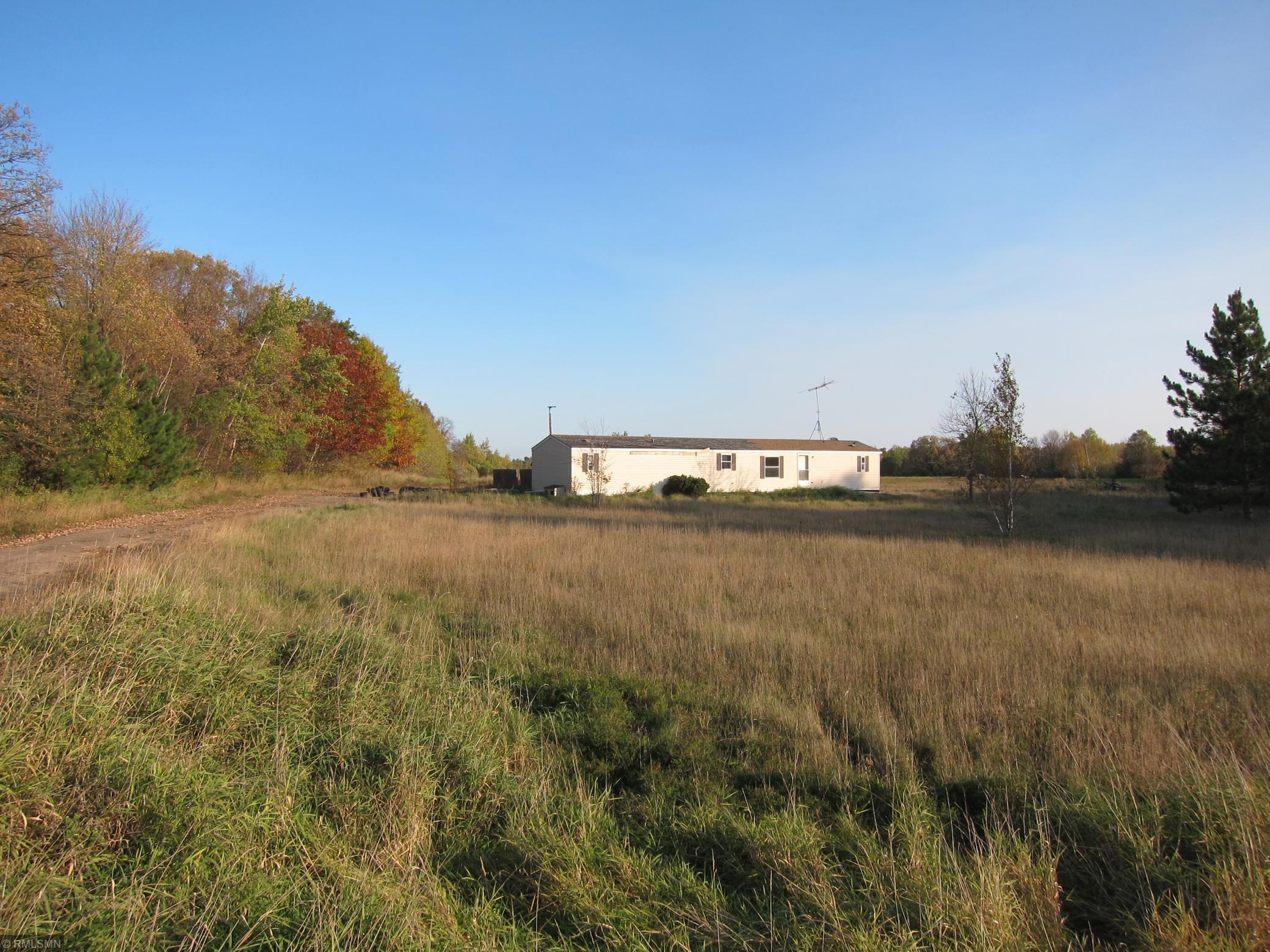 View of Land at 9986 190th Street, Milaca MN 56353, Milaca - Mike Wilen | Minnesota Team Real Estate