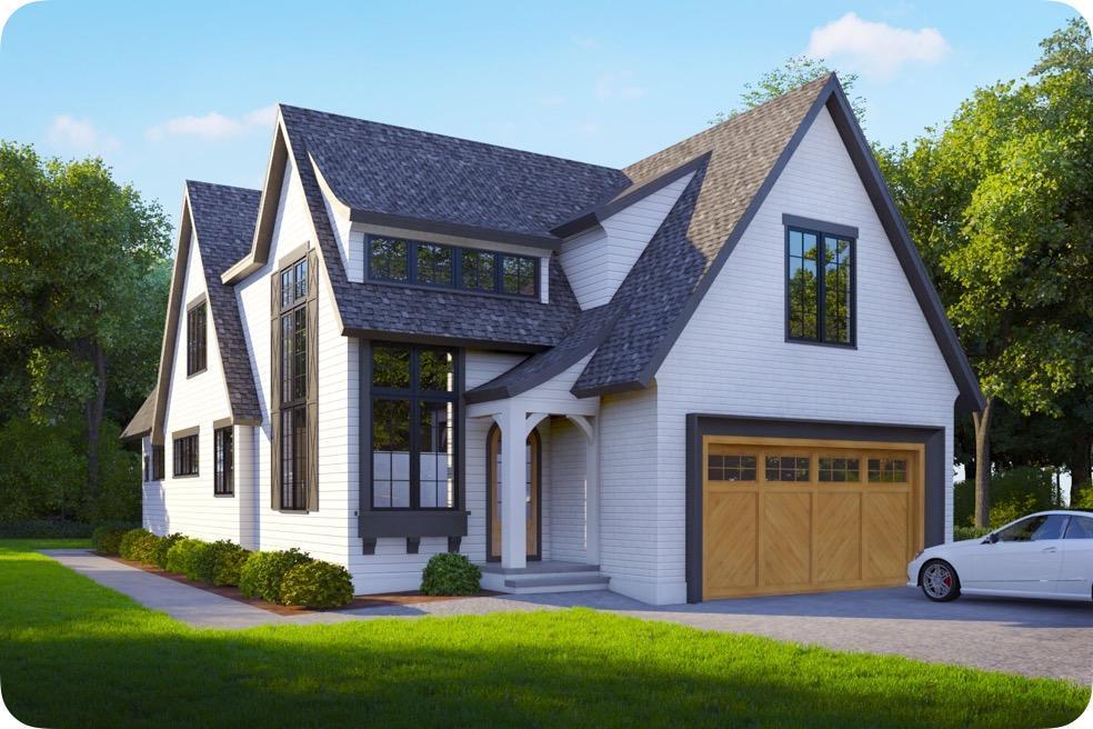 View of Residential at 123 Walker Avenue, Wayzata MN 55391, Wayzata - Mike Wilen | Minnesota Team Real Estate