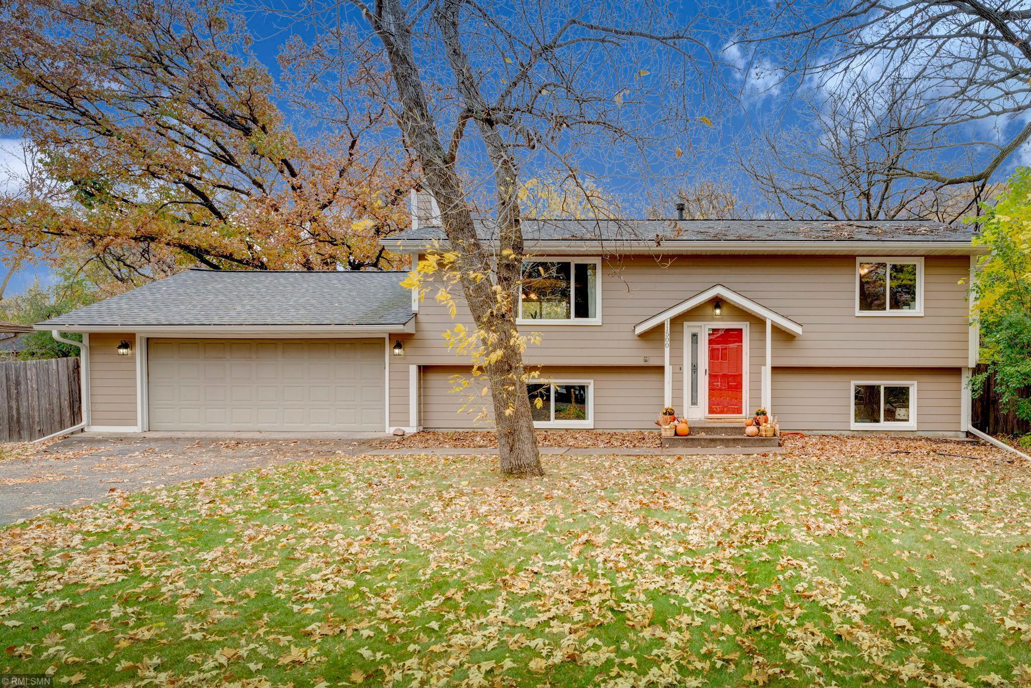 View of Residential at 11500 Zane Circle, Champlin MN 55316, Champlin - Mike Wilen | Minnesota Team Real Estate