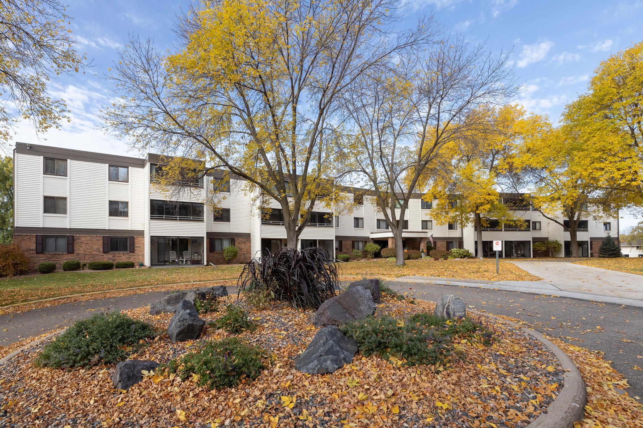 View of Residential at 10600 43rd Avenue #208, Plymouth MN 55442, Plymouth - Mike Wilen | Minnesota Team Real Estate