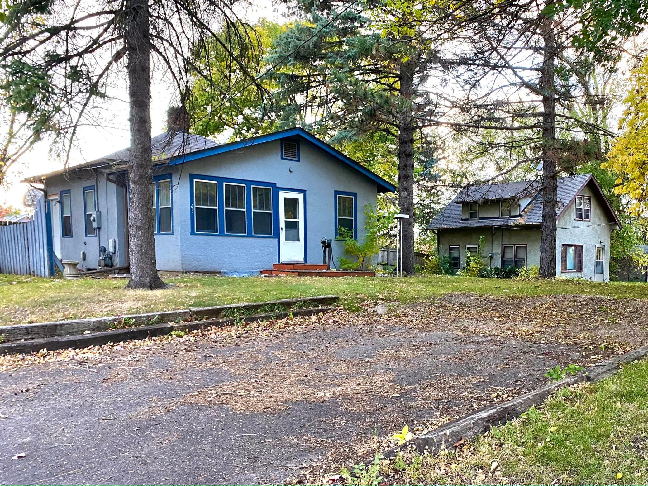 View of Residential Income at 2469 Dale Street, Roseville MN 55113, Roseville - Mike Wilen | Minnesota Team Real Estate