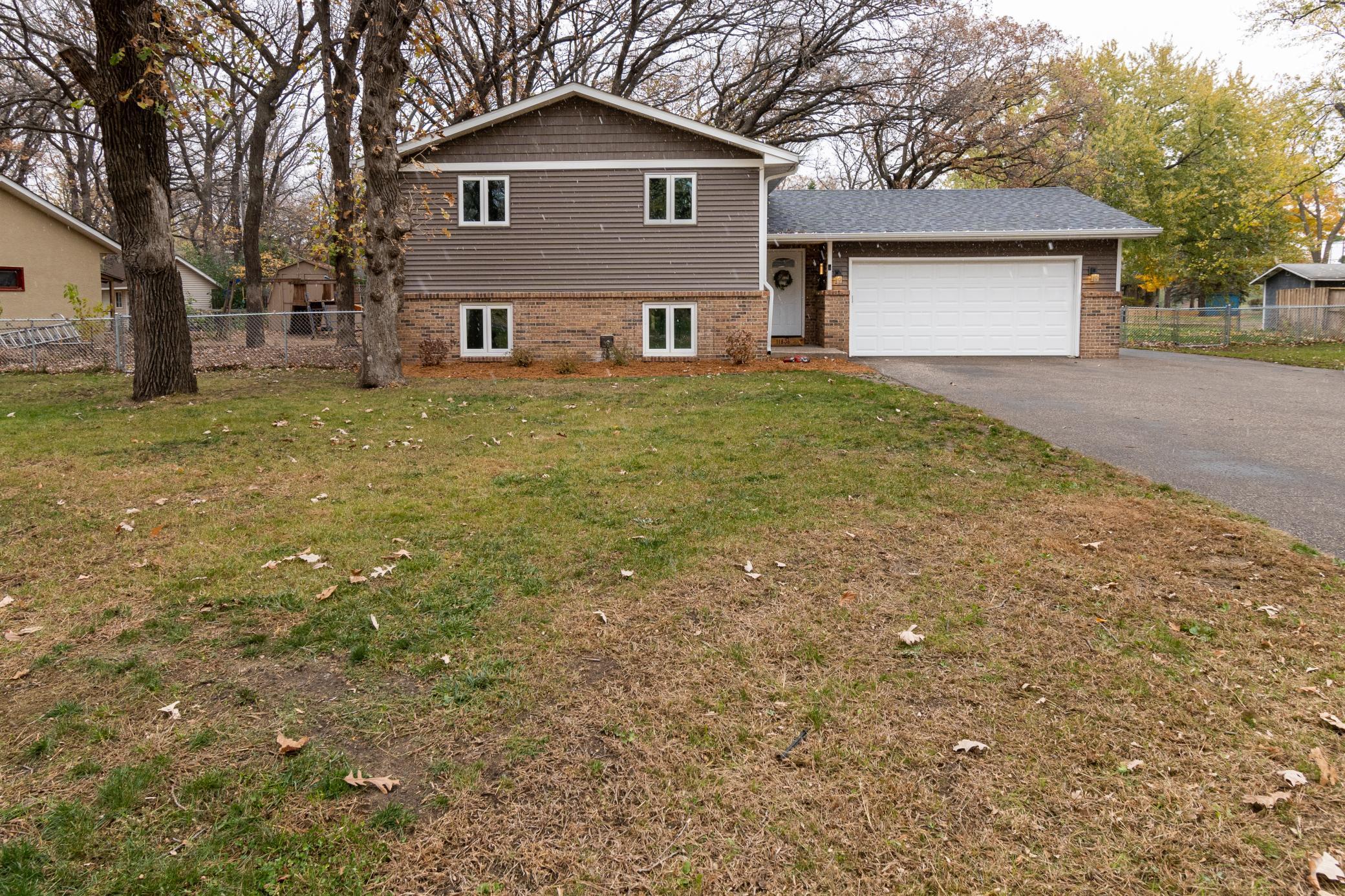 View of Residential at 11806 Porter Drive, Champlin MN 55316, Champlin - Mike Wilen | Minnesota Team Real Estate