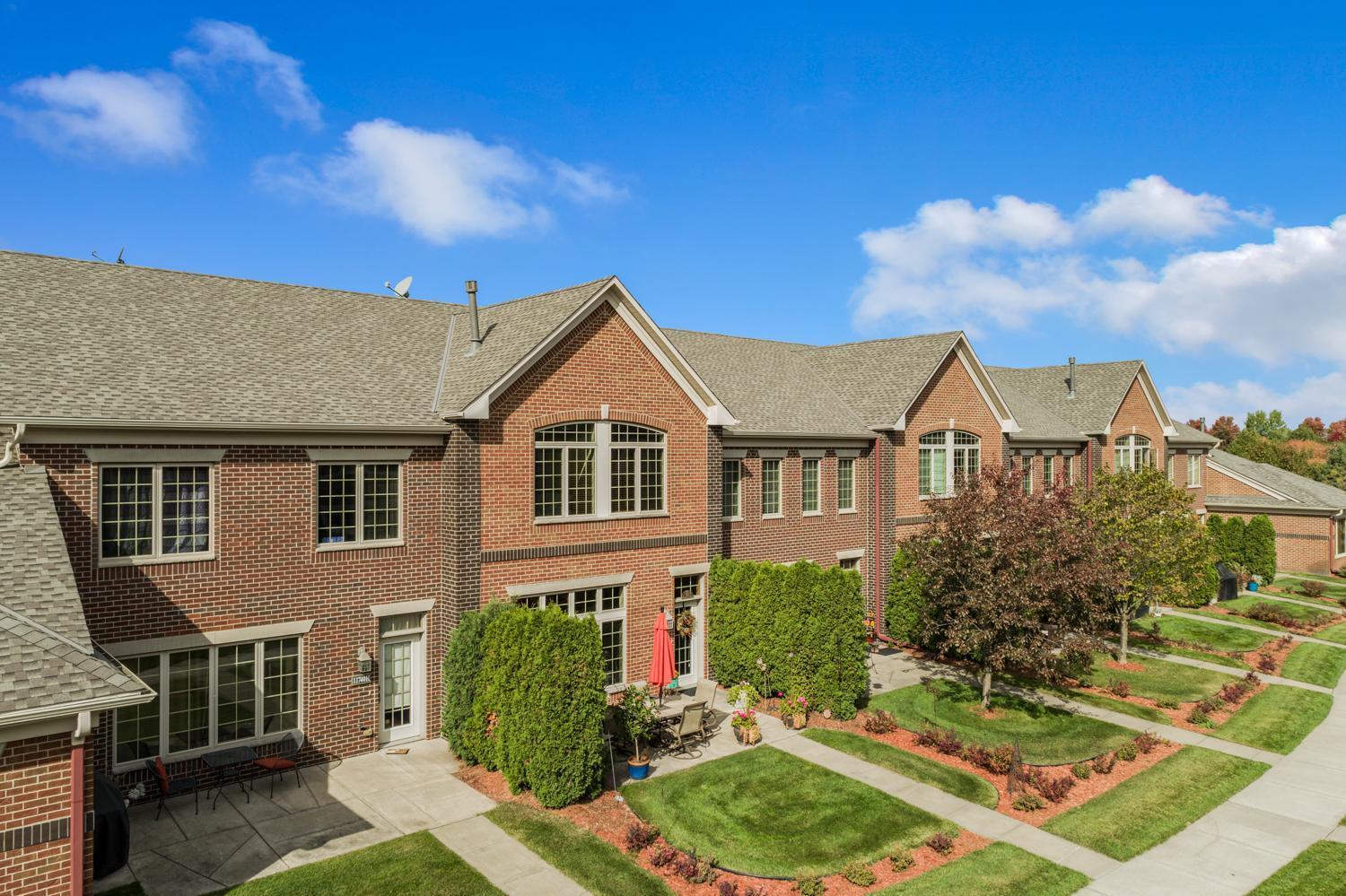 View of Residential at 11740 Vermillion Street #G, Blaine MN 55449, Blaine - Mike Wilen | Minnesota Team Real Estate