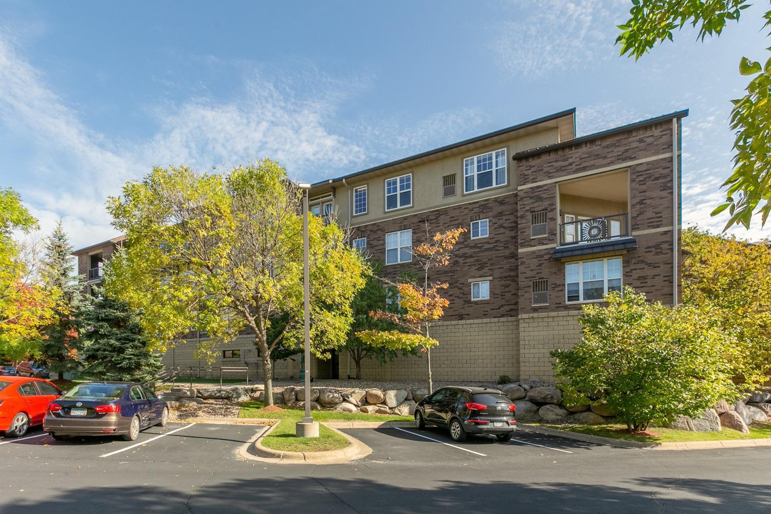 View of Residential at 13580 Technology Drive #3219, Eden Prairie MN 55344, Eden Prairie - Mike Wilen | Minnesota Team Real Estate
