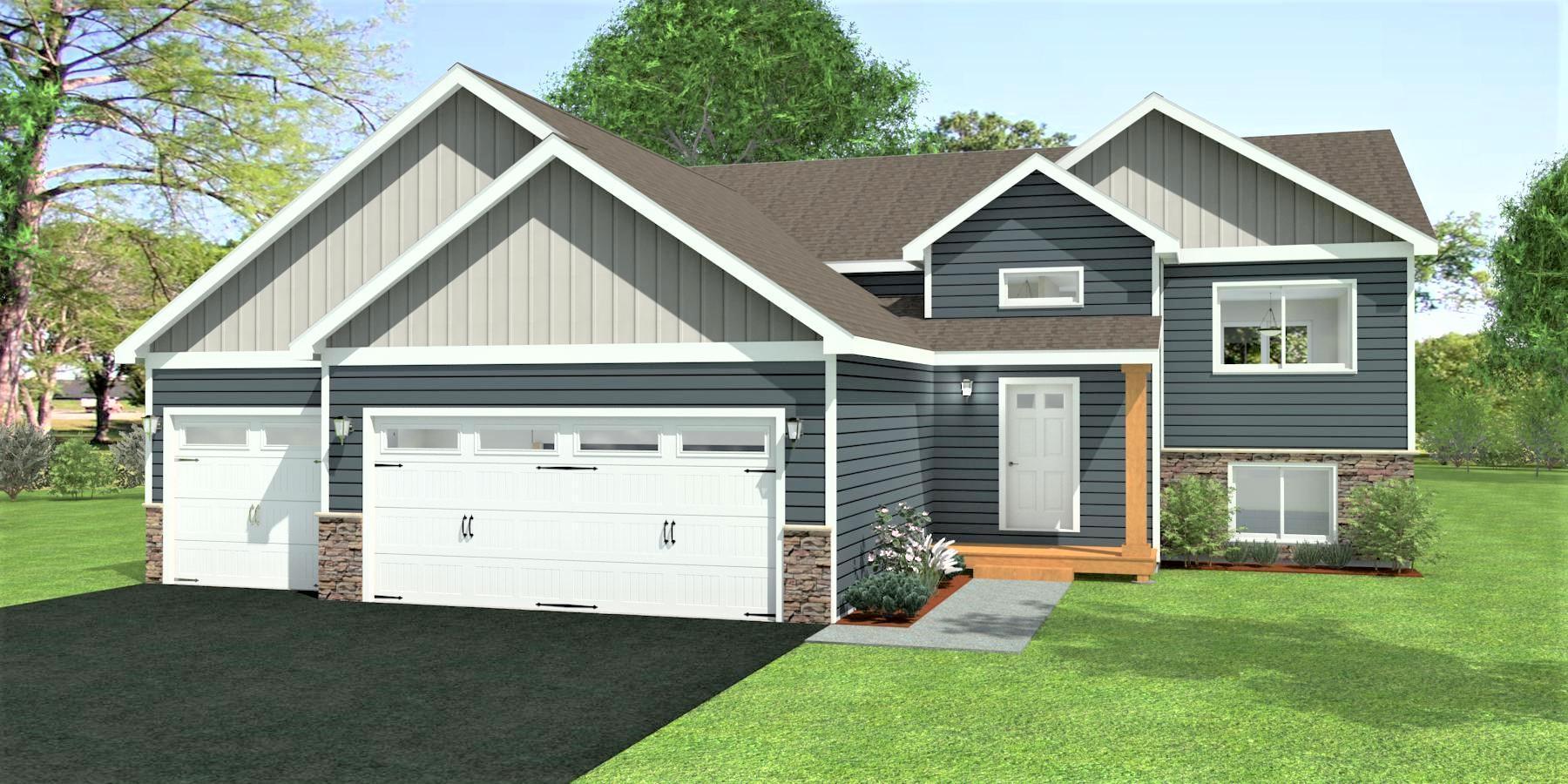 View of Residential at 1113 Mulberry Avenue, Montgomery MN 56069, Montgomery - Mike Wilen | Minnesota Team Real Estate