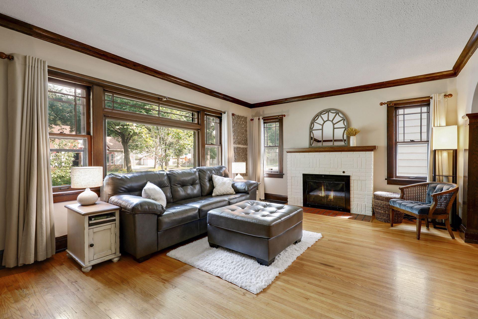 View of Residential at 4007 Russell Avenue, Minneapolis MN 55412, Minneapolis - Mike Wilen | Minnesota Team Real Estate