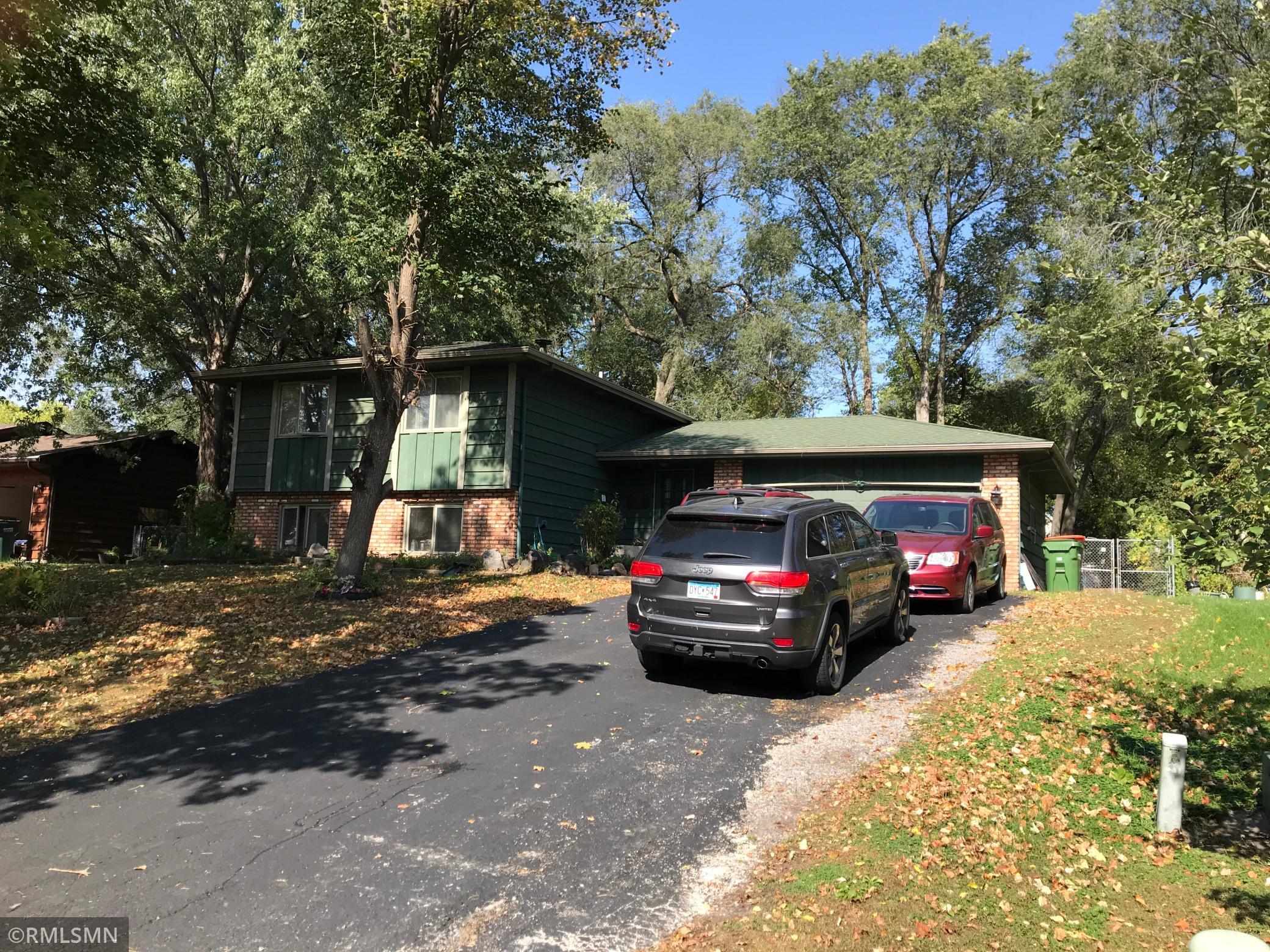View of Residential at 847 124th Lane, Blaine MN 55434, Blaine - Mike Wilen | Minnesota Team Real Estate