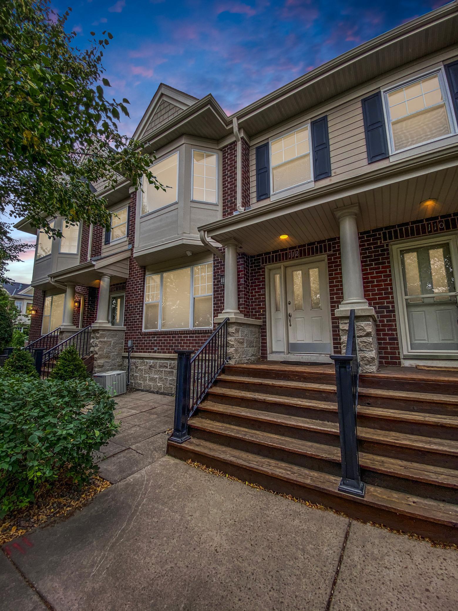 View of Residential at 1510 Zarthan Avenue #112, Saint Louis Park MN 55416, Saint Louis Park - Mike Wilen | Minnesota Team Real Estate