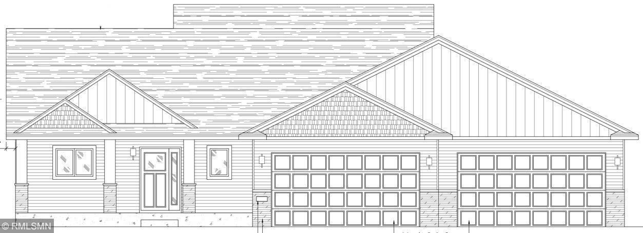 View of Residential at 10727 296th Avenue, Princeton MN 55371, Princeton - Mike Wilen | Minnesota Team Real Estate