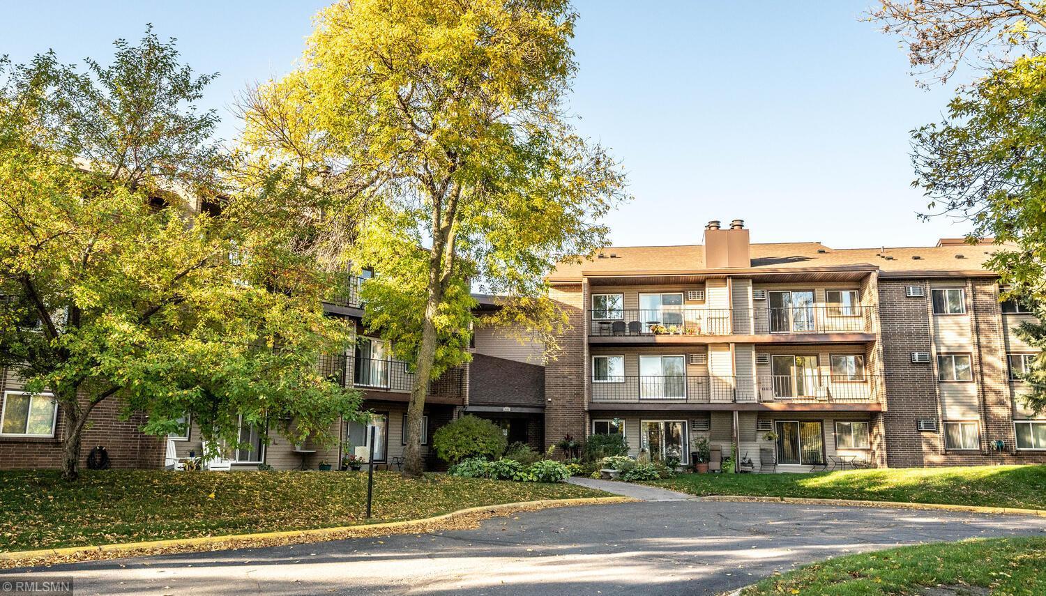 View of Residential at 3440 Golfview Drive #117, Eagan MN 55123, Eagan - Mike Wilen | Minnesota Team Real Estate