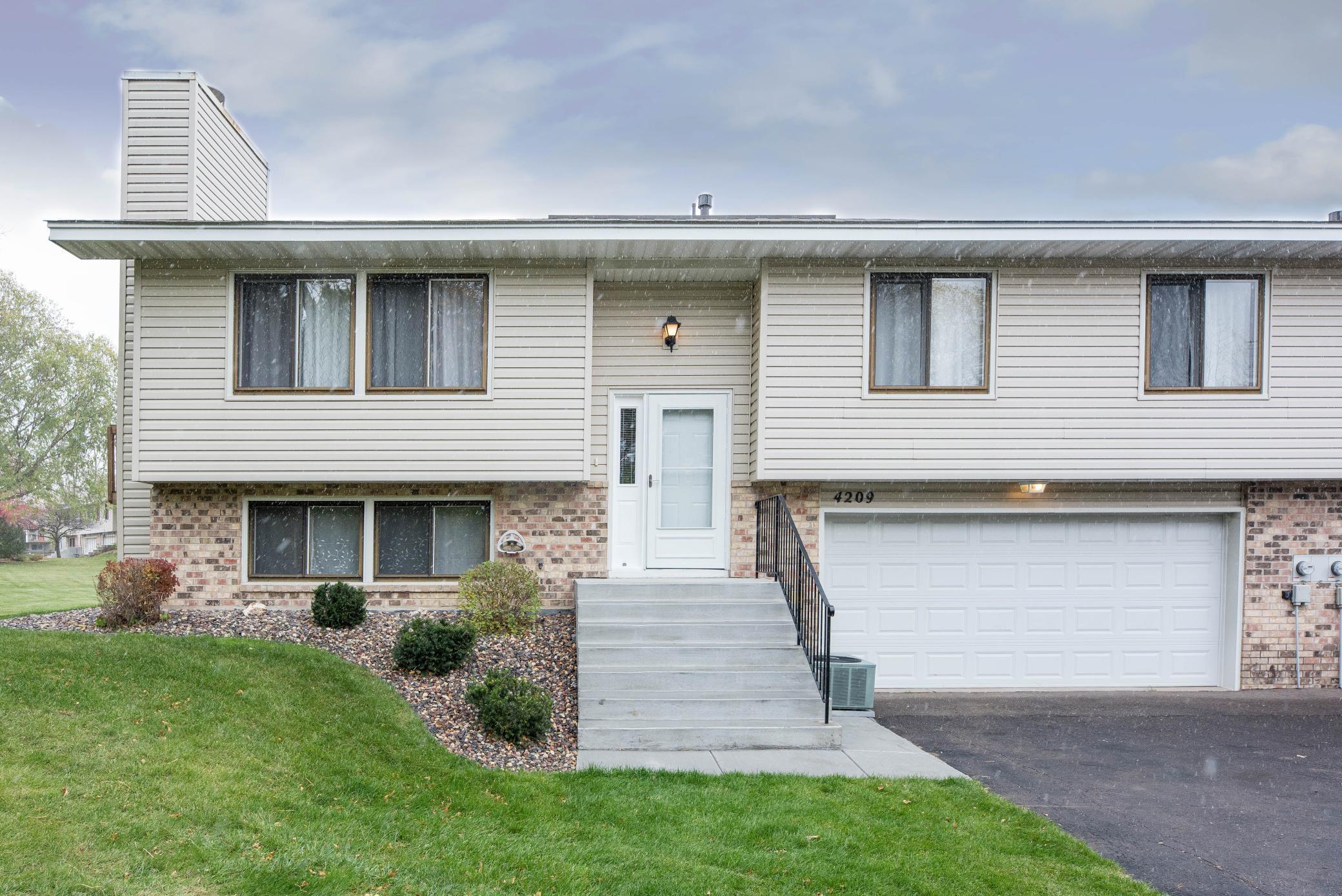 View of Residential at 4209 Bridgewood Terrace, Vadnais Heights MN 55127, Vadnais Heights - Mike Wilen | Minnesota Team Real Estate
