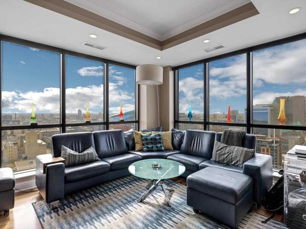 View of Residential at 100 3rd Avenue #2307, Minneapolis MN 55401, Minneapolis - Mike Wilen | Minnesota Team Real Estate