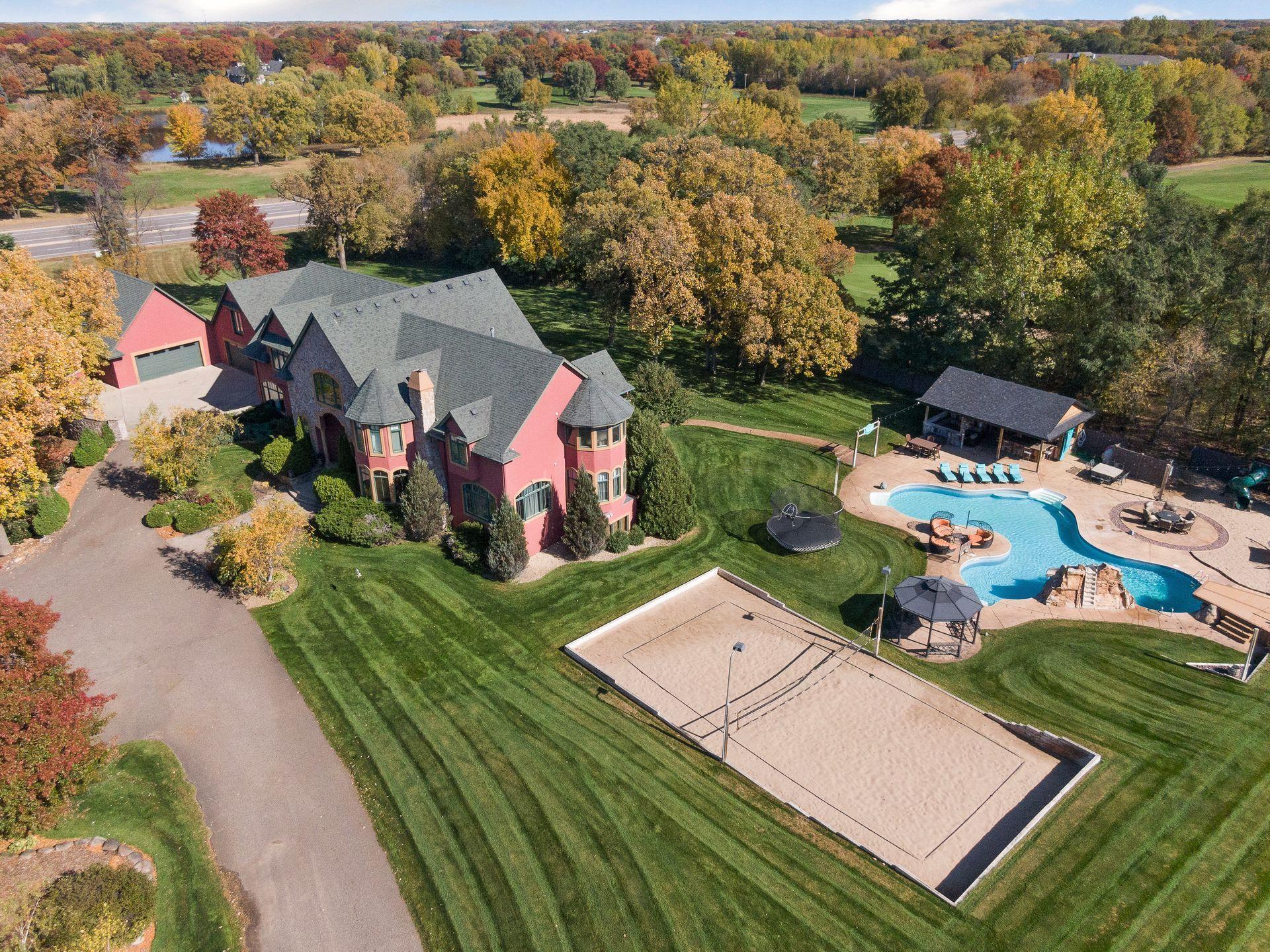 View of Residential at 13643 Jefferson Street, Ham Lake MN 55304, Ham Lake - Mike Wilen | Minnesota Team Real Estate