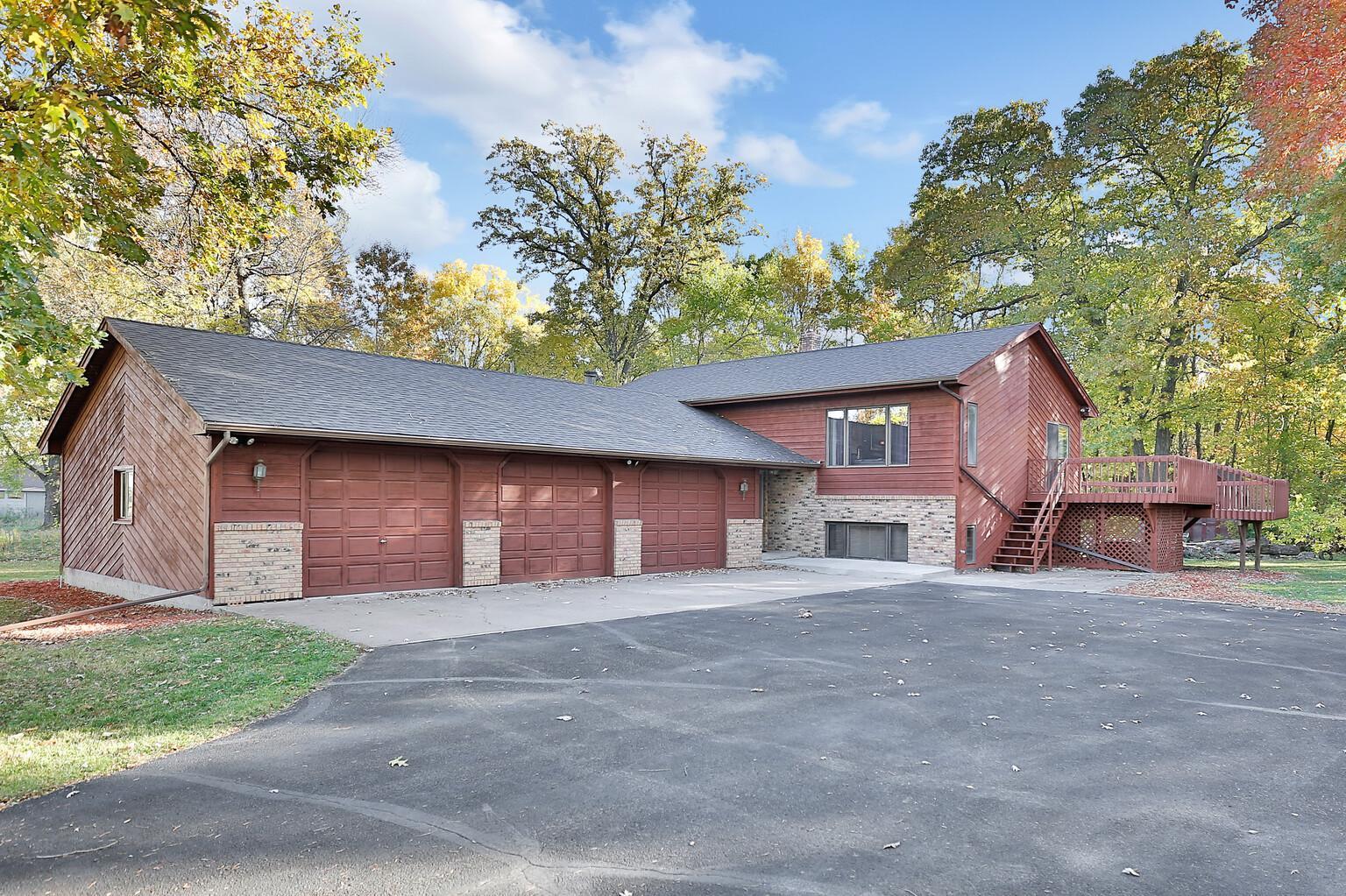 View of Residential at 27119 Jeffrey Avenue, Chisago City MN 55013, Chisago City - Mike Wilen | Minnesota Team Real Estate