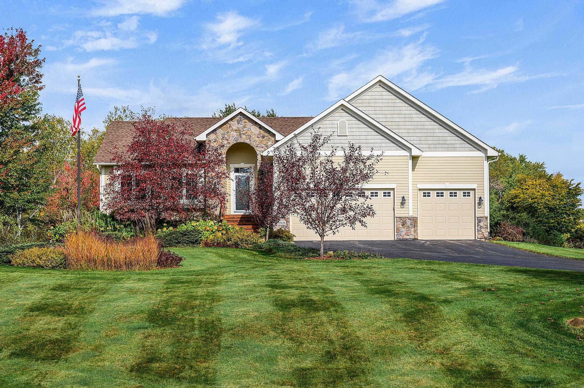 View of Residential at 25828 190th Street, Big Lake MN 55309, Big Lake - Mike Wilen | Minnesota Team Real Estate