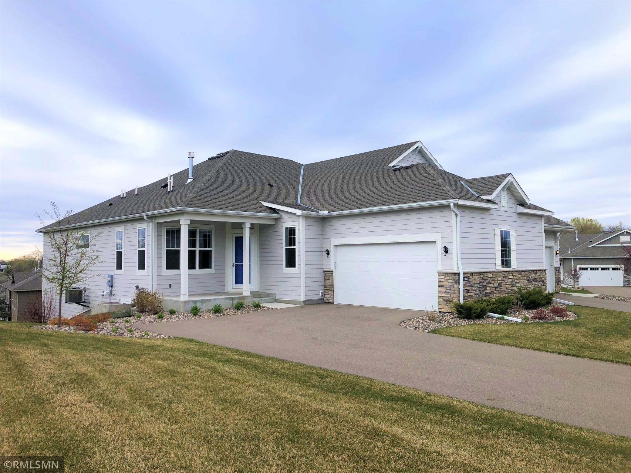 View of Residential at 1104 Lemay Shores Court, Mendota Heights MN 55120, Mendota Heights - Mike Wilen | Minnesota Team Real Estate