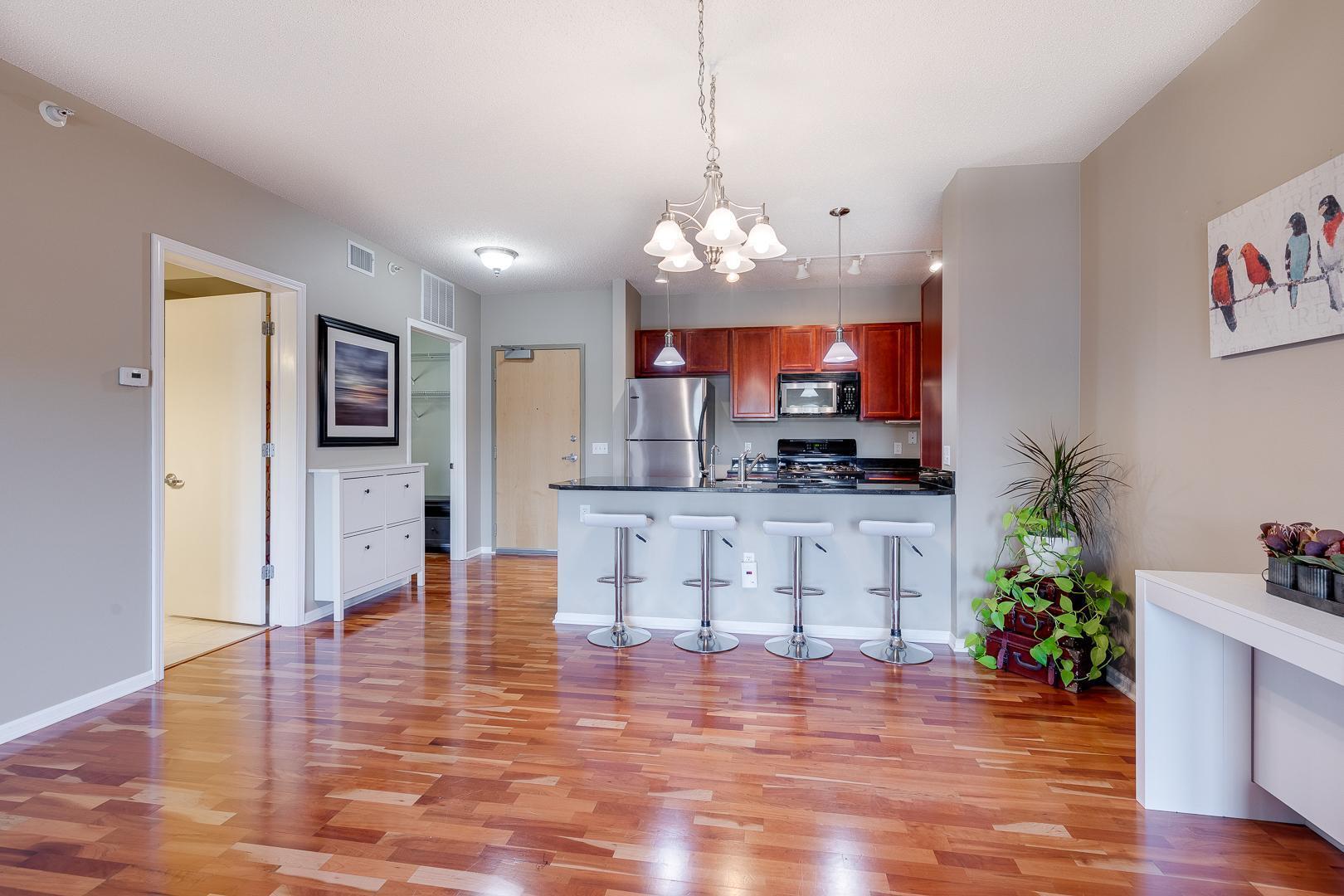 View of Residential at 750 Mainstreet #220, Hopkins MN 55343, Hopkins - Mike Wilen | Minnesota Team Real Estate