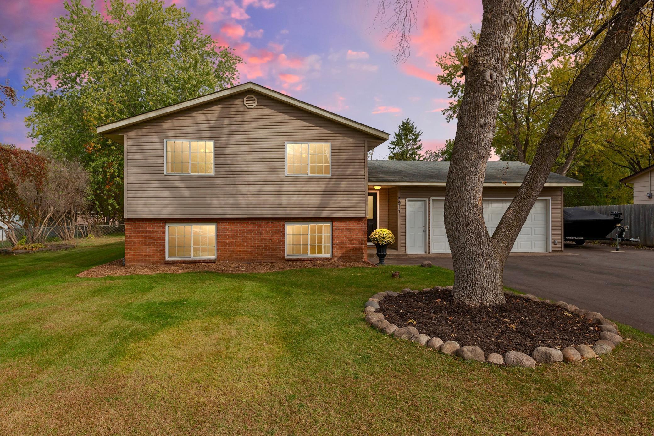 View of Residential at 2917 142nd Avenue, Andover MN 55304, Andover - Mike Wilen | Minnesota Team Real Estate