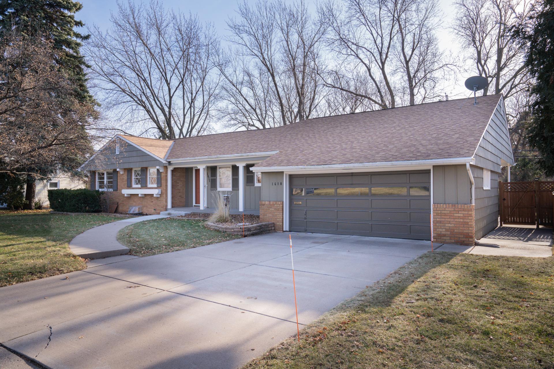 View of Residential at 1610 Maple Knoll Drive, Falcon Heights MN 55113, Falcon Heights - Mike Wilen | Minnesota Team Real Estate
