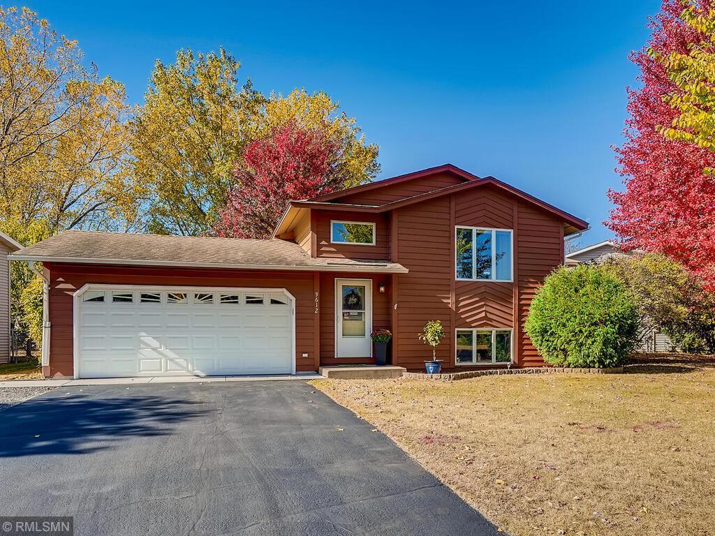 View of Residential at 9612 Heath Avenue, Cottage Grove MN 55016, Cottage Grove - Mike Wilen | Minnesota Team Real Estate