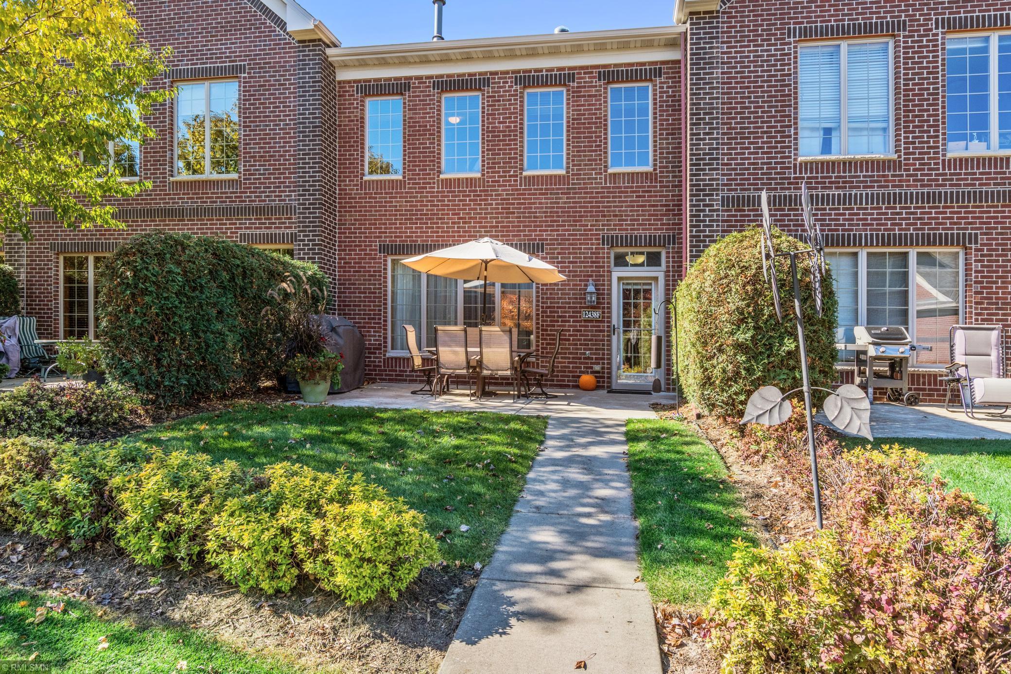 View of Residential at 12438 Flanders Court #F, Blaine MN 55449, Blaine - Mike Wilen | Minnesota Team Real Estate