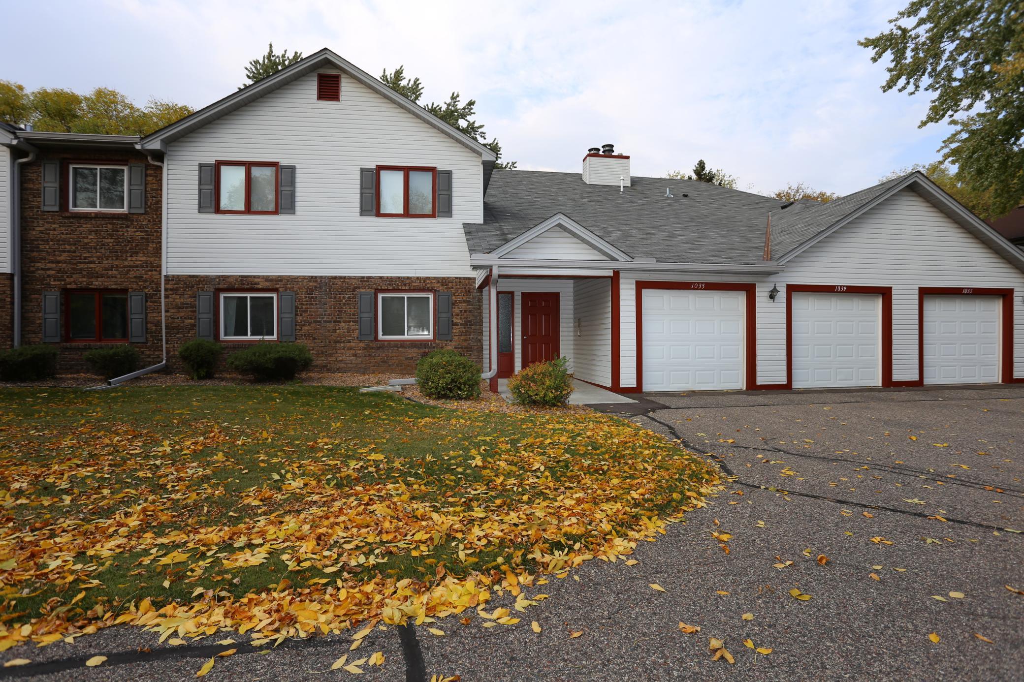 View of Residential at 1037 Greenhaven Drive #1808, Vadnais Heights MN 55127, Vadnais Heights - Mike Wilen | Minnesota Team Real Estate