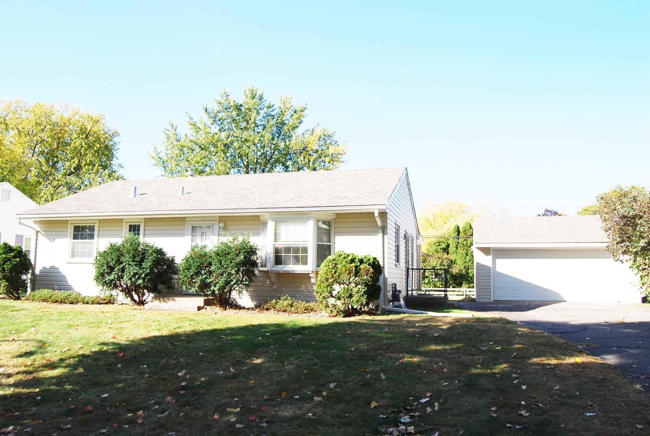 View of Residential at 7614 13th Avenue, Richfield MN 55423, Richfield - Mike Wilen | Minnesota Team Real Estate