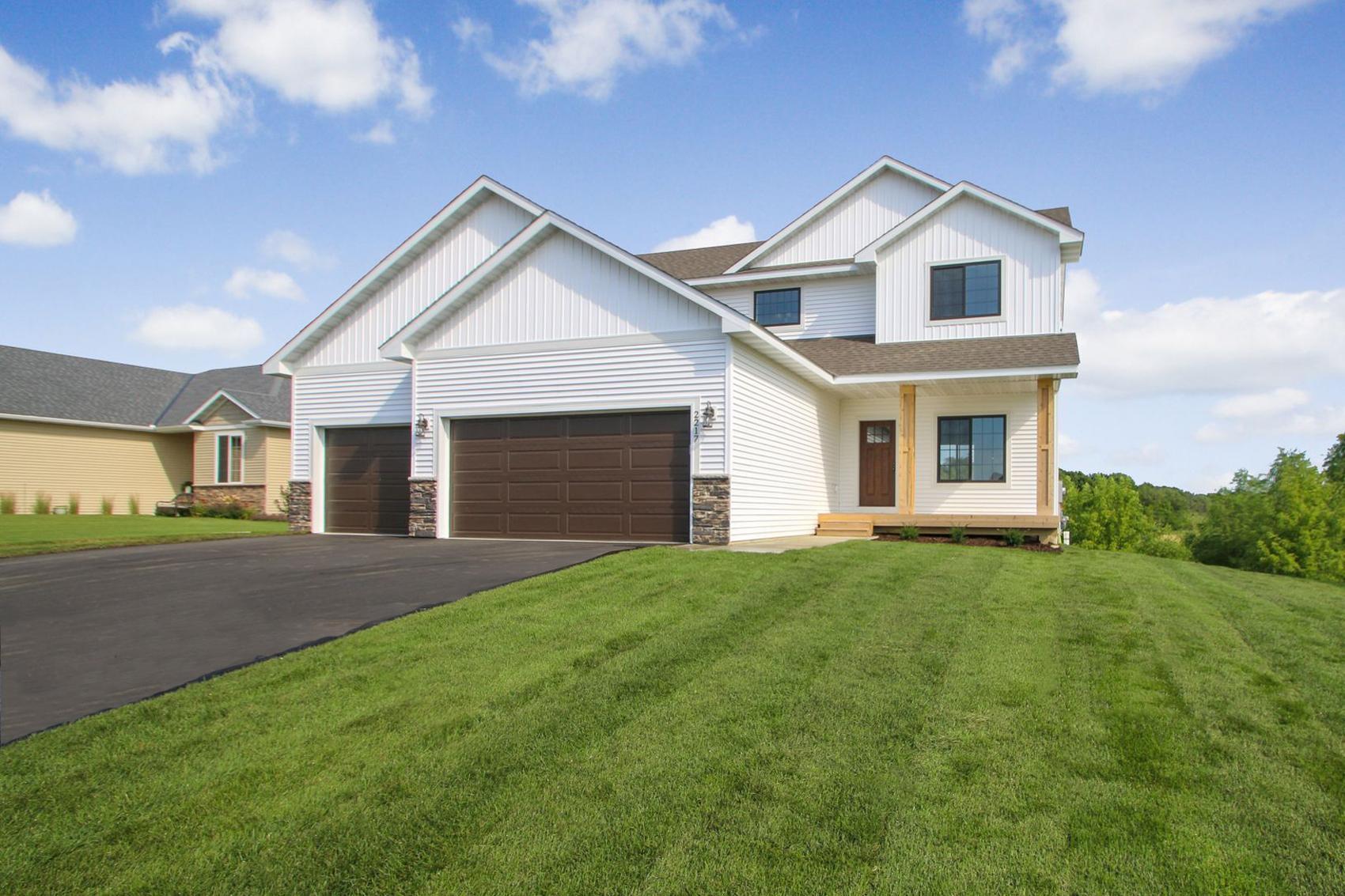 View of Residential at 26057 24th Street, Zimmerman MN 55398, Zimmerman - Mike Wilen | Minnesota Team Real Estate