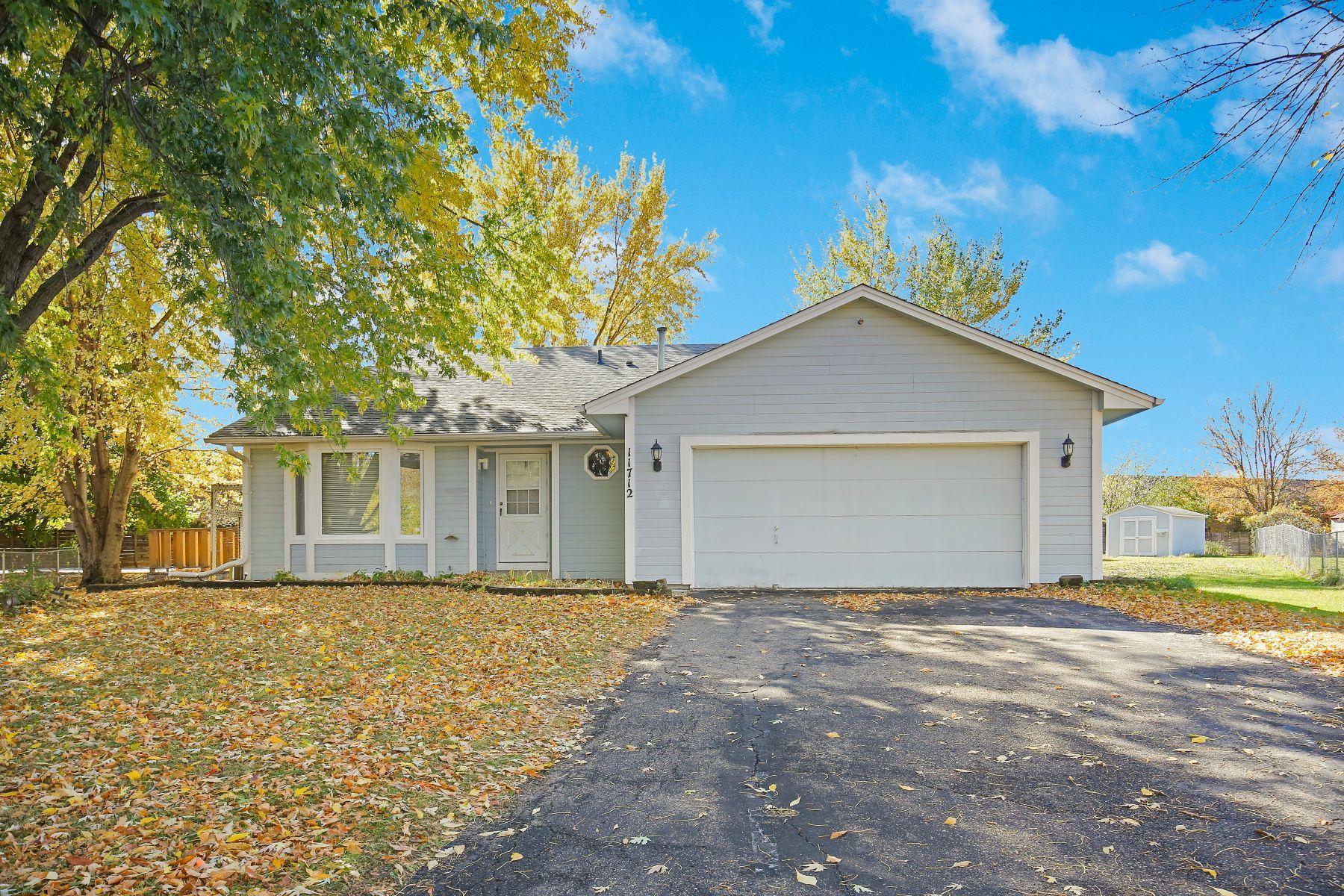 View of Residential at 11712 Mirada Court, Burnsville MN 55337, Burnsville - Mike Wilen | Minnesota Team Real Estate