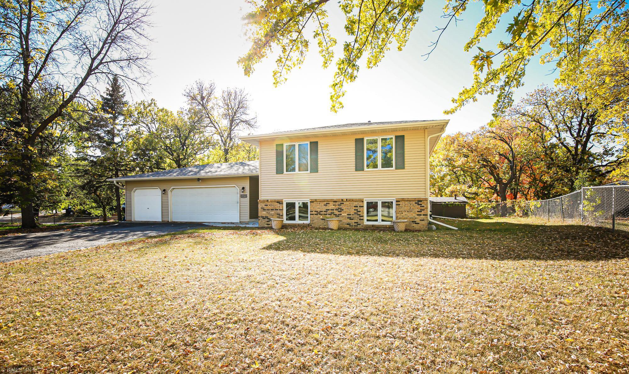 View of Residential at 12070 Juniper Street, Coon Rapids MN 55448, Coon Rapids - Mike Wilen | Minnesota Team Real Estate
