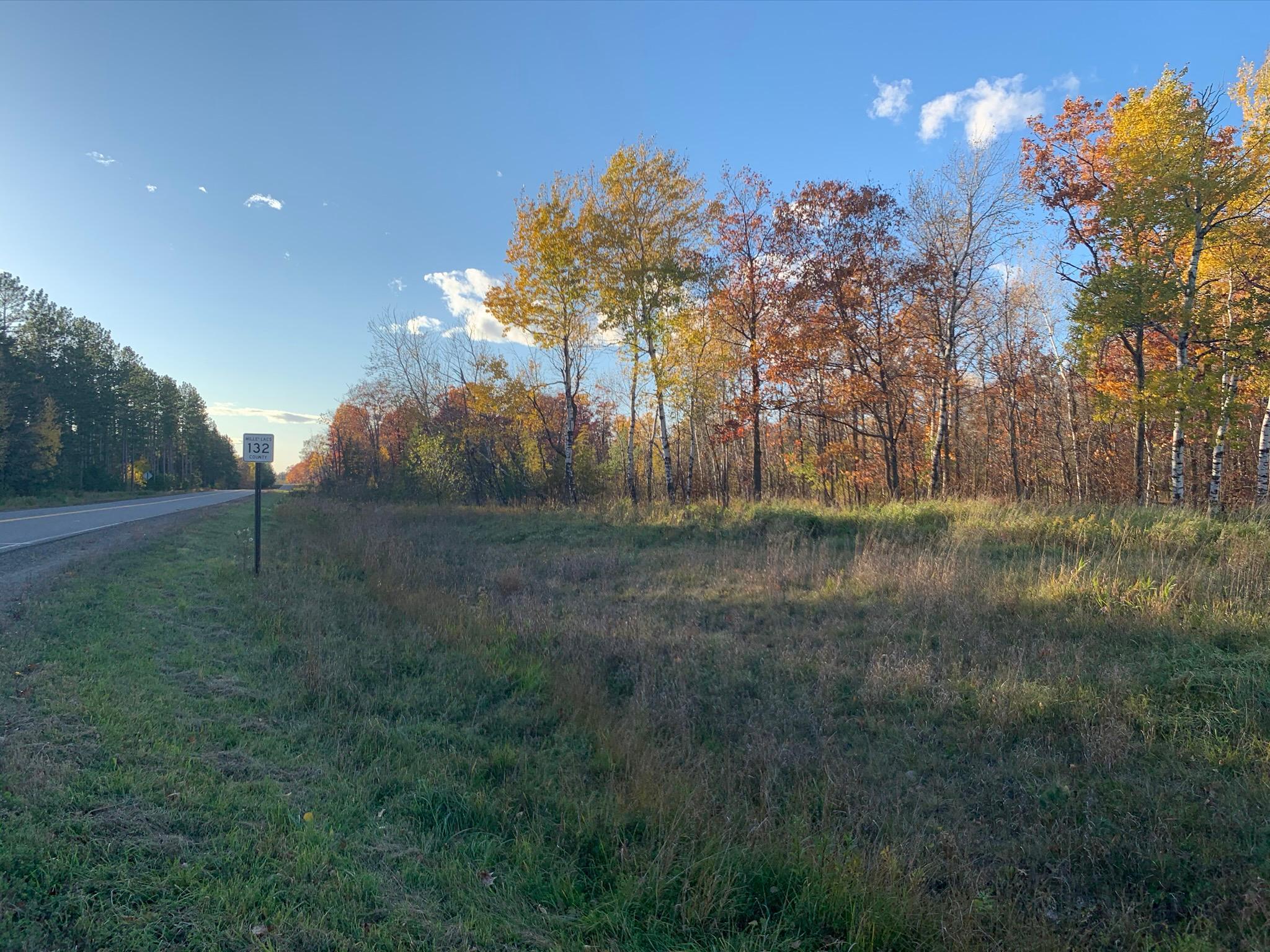 View of Land at 472XX 10th Avenue, Isle MN 56342, Isle - Mike Wilen | Minnesota Team Real Estate