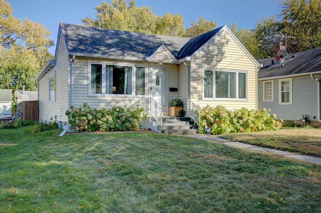 View of Residential at 5537 35th Avenue, Minneapolis MN 55417, Minneapolis - Mike Wilen | Minnesota Team Real Estate