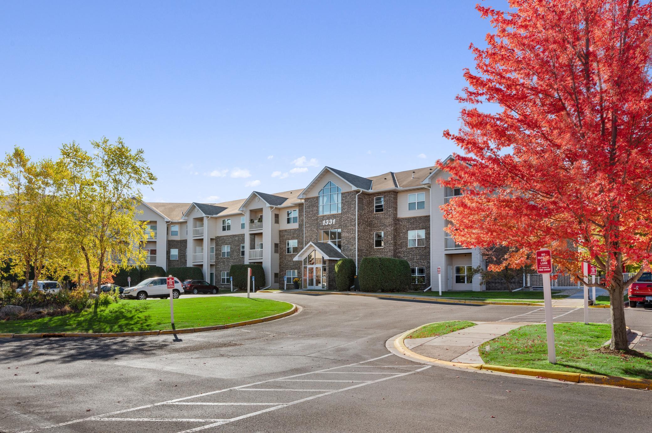 View of Residential at 1331 Lake Drive #A206, Chanhassen MN 55317, Chanhassen - Mike Wilen | Minnesota Team Real Estate