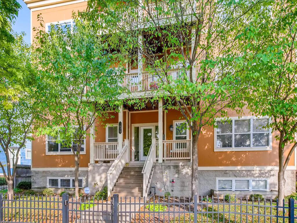 View of Residential at 1829 Park Avenue #3, Minneapolis MN 55404, Minneapolis - Mike Wilen | Minnesota Team Real Estate